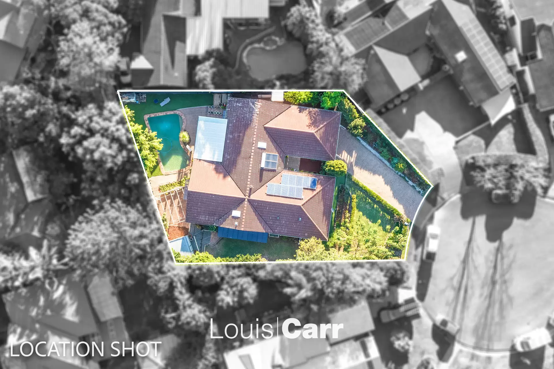 7 Finley Place, Glenhaven Sold by Louis Carr Real Estate - image 16