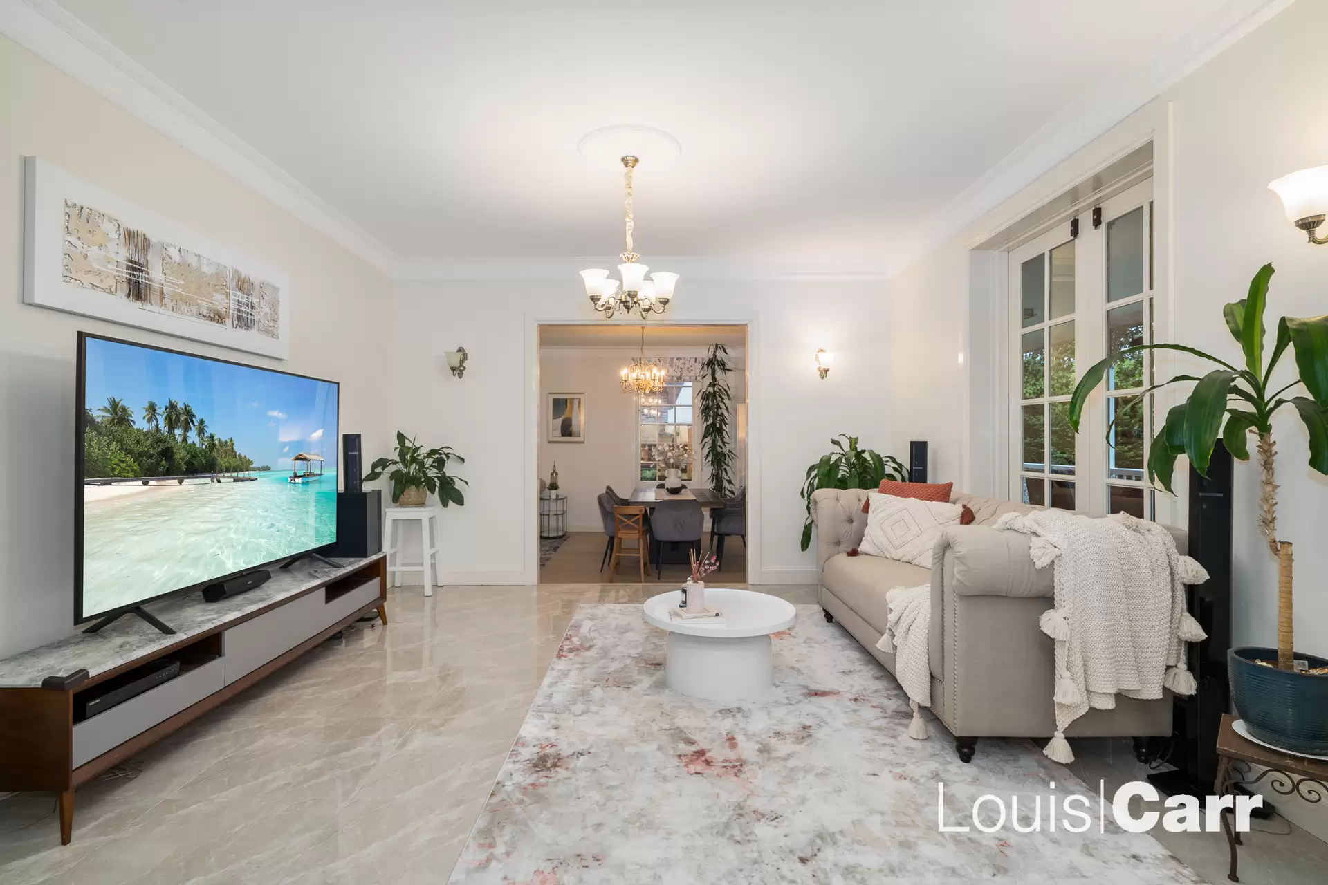 4 Mountain View Crescent, West Pennant Hills Leased by Louis Carr Real Estate - image 6
