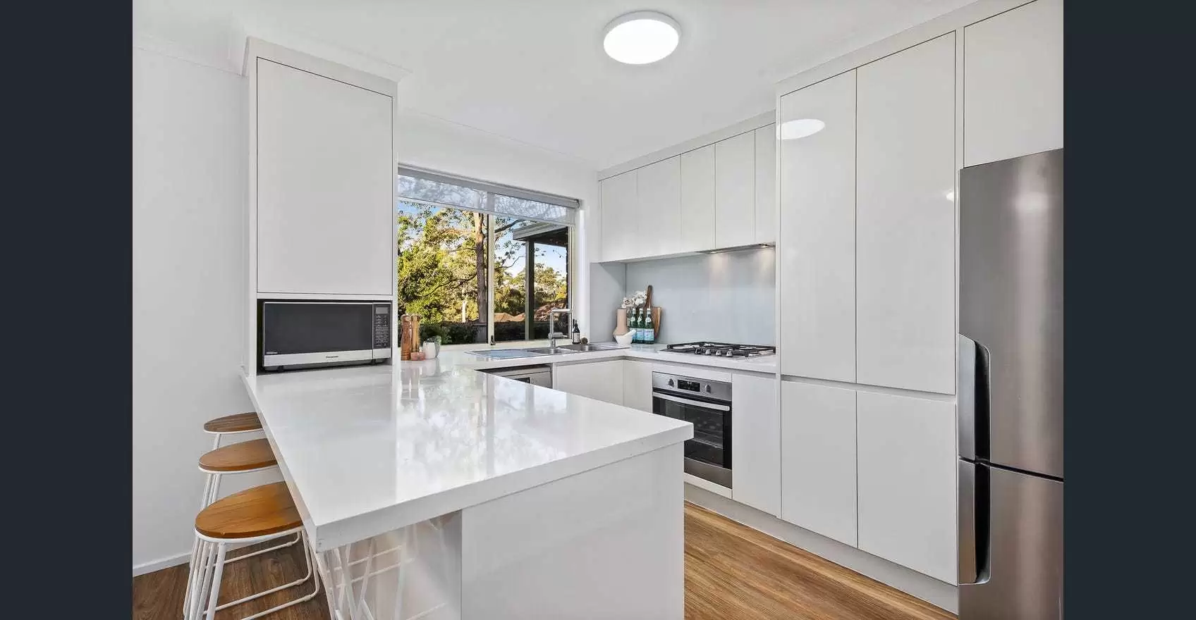 15/10 View Street, West Pennant Hills Leased by Louis Carr Real Estate - image 2
