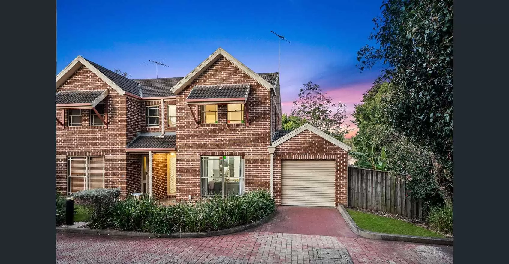 15/10 View Street, West Pennant Hills Leased by Louis Carr Real Estate - image 1