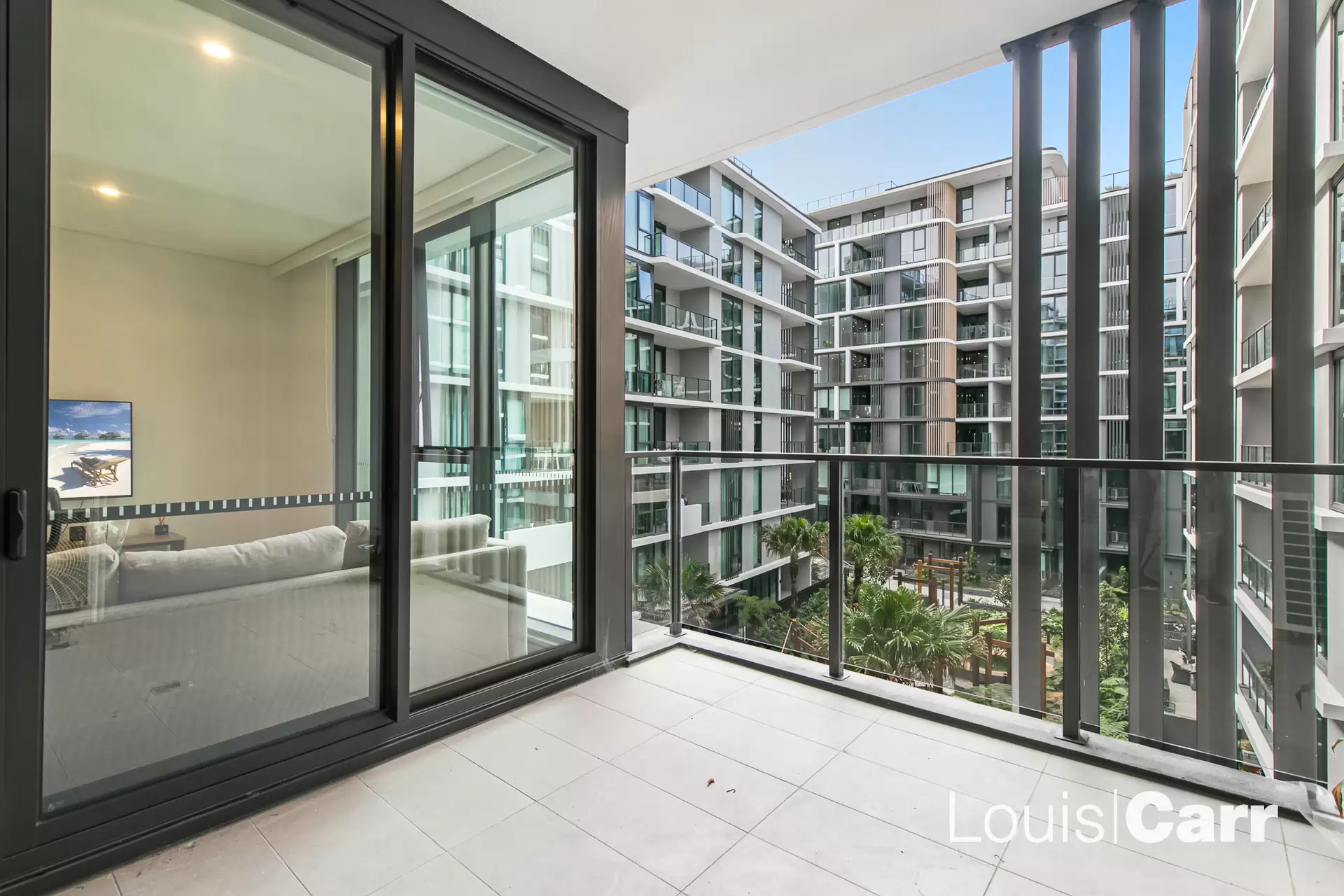 304/16 Middleton Avenue, Castle Hill Leased by Louis Carr Real Estate - image 8