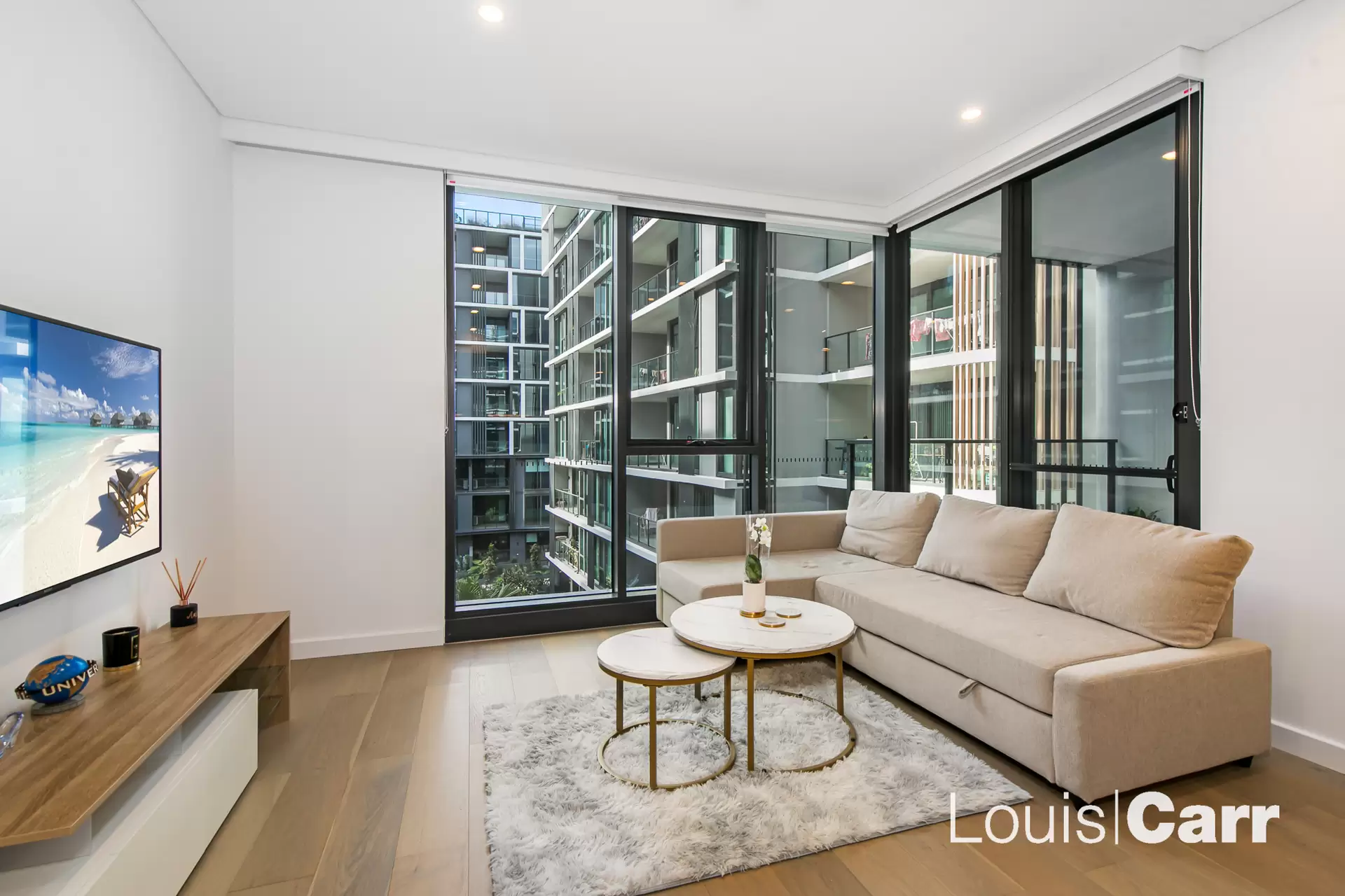 304/16 Middleton Avenue, Castle Hill Leased by Louis Carr Real Estate - image 3