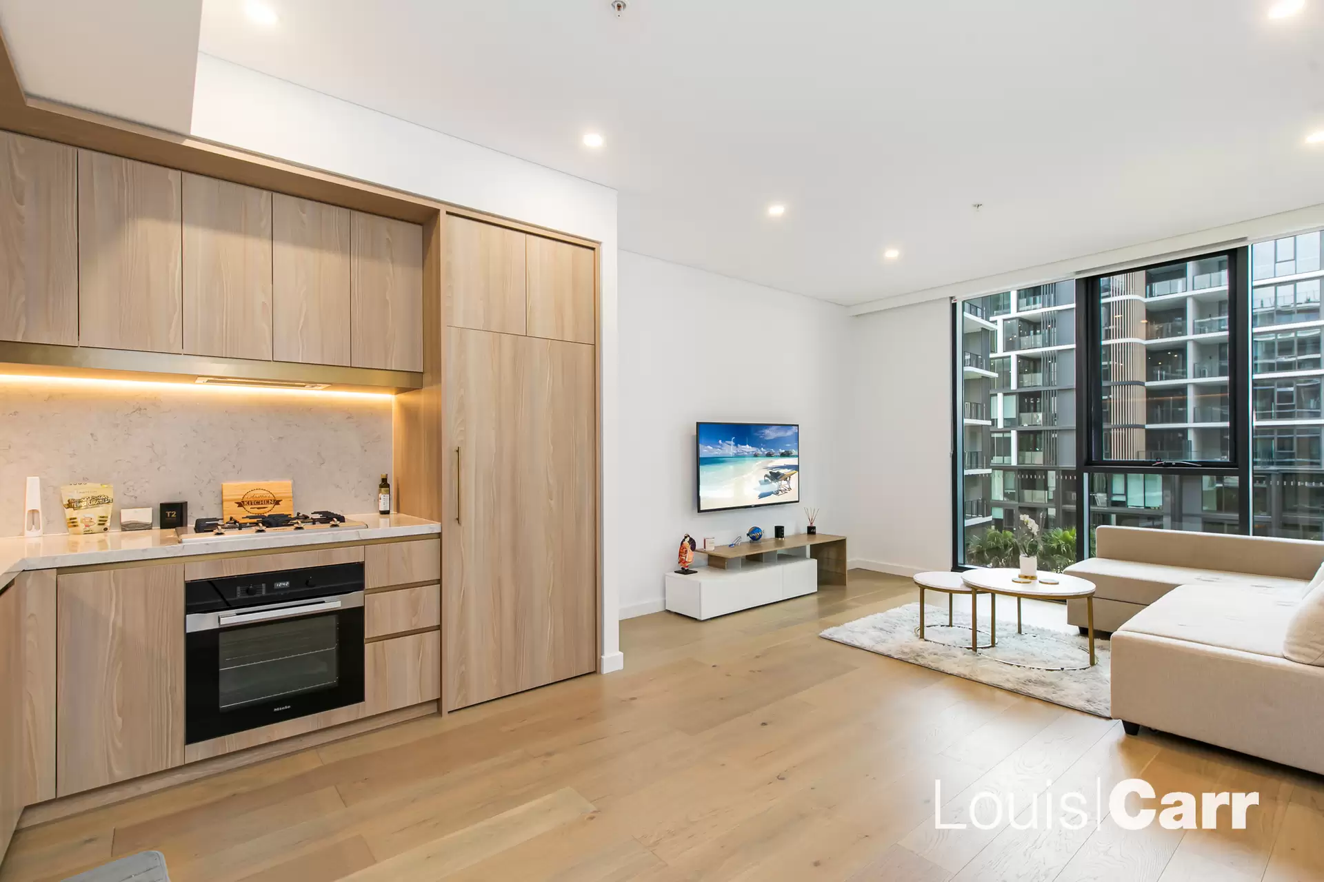 304/16 Middleton Avenue, Castle Hill Leased by Louis Carr Real Estate - image 4