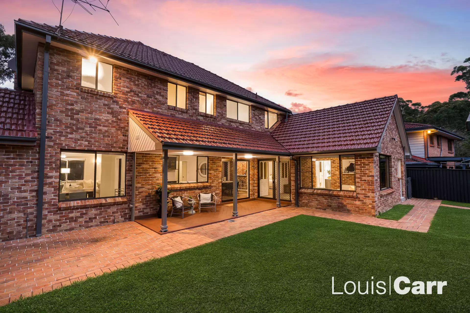 3 Fallon Drive, Dural Sold by Louis Carr Real Estate - image 10