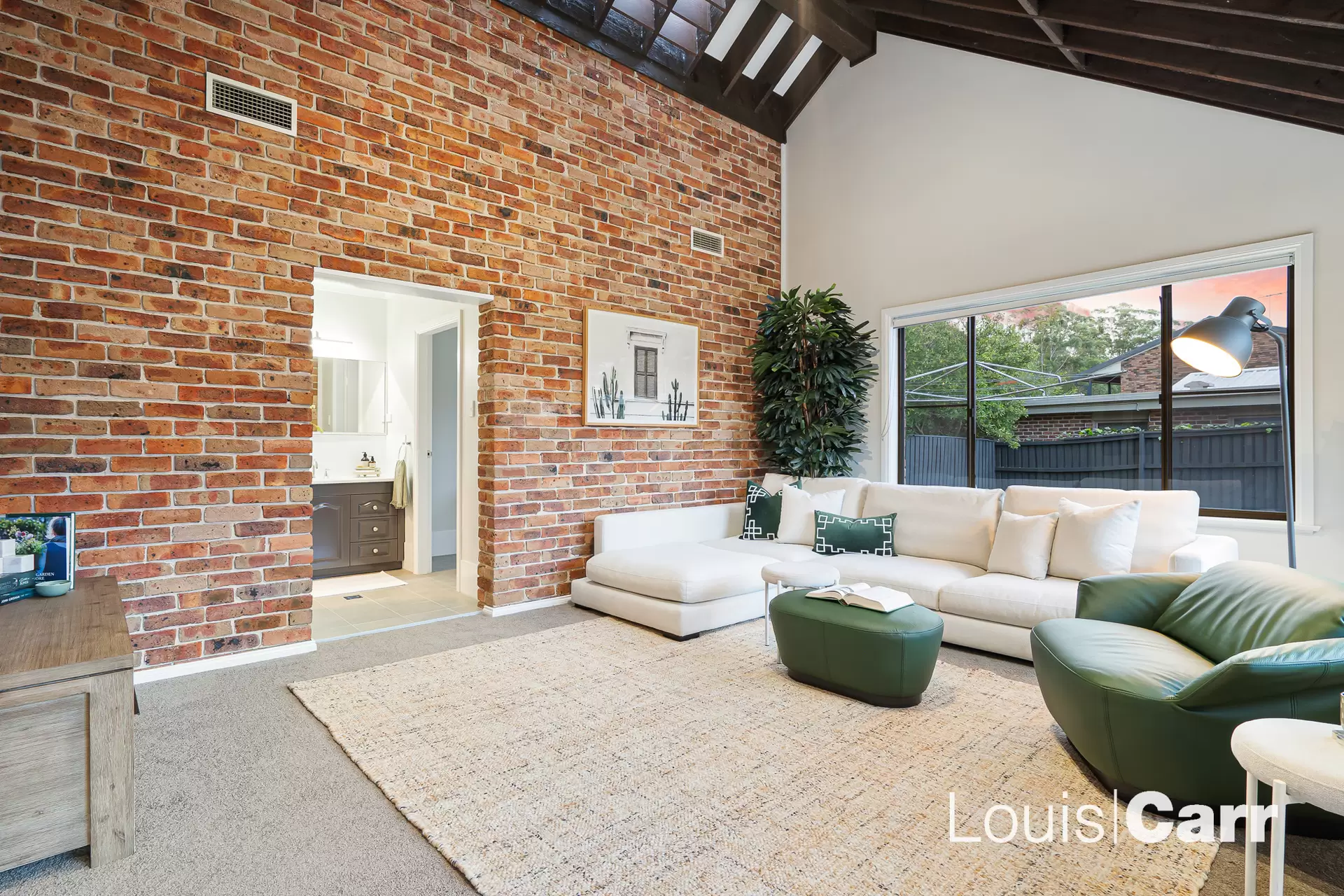 3 Fallon Drive, Dural Sold by Louis Carr Real Estate - image 5