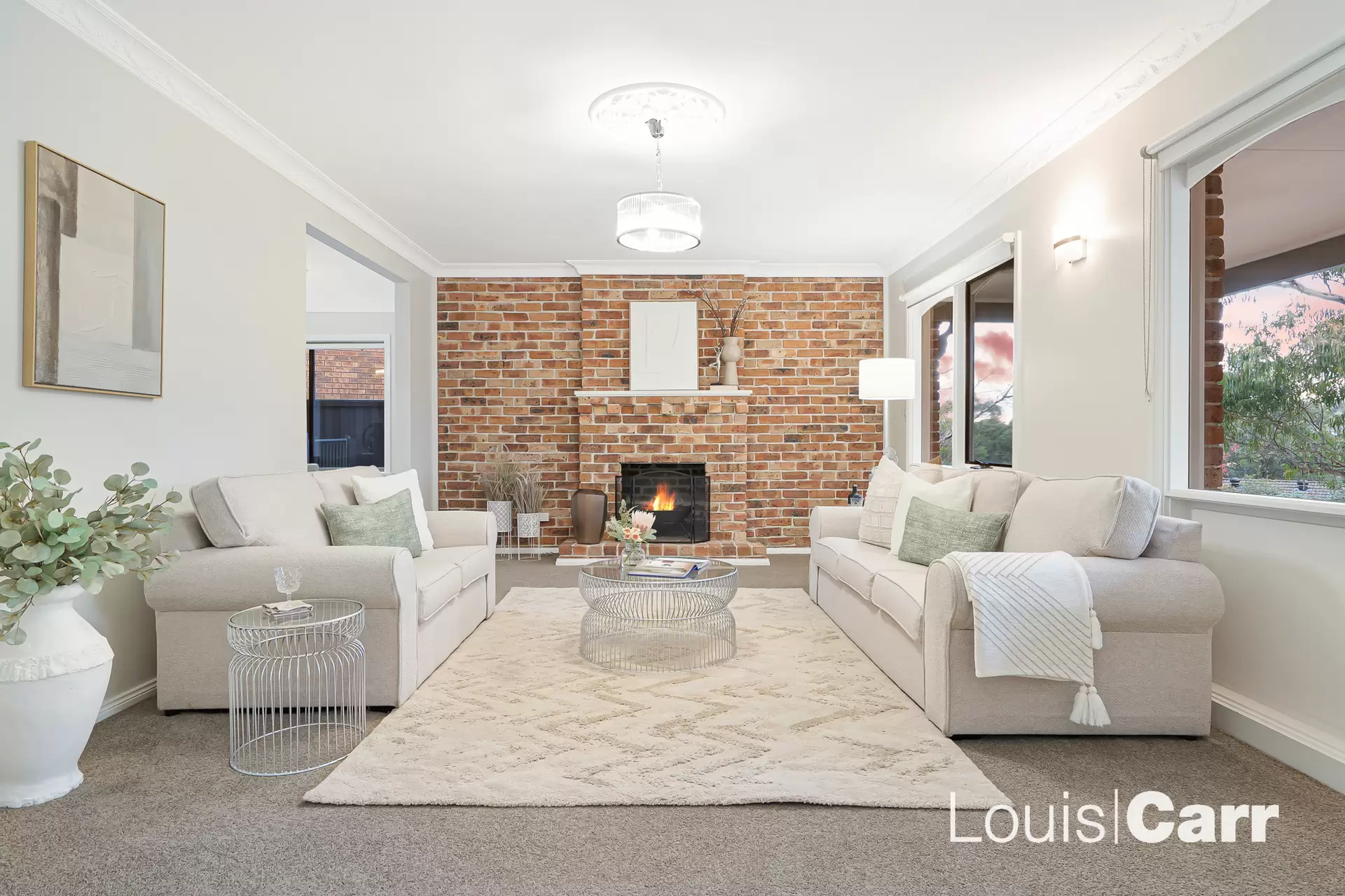 3 Fallon Drive, Dural Sold by Louis Carr Real Estate - image 4