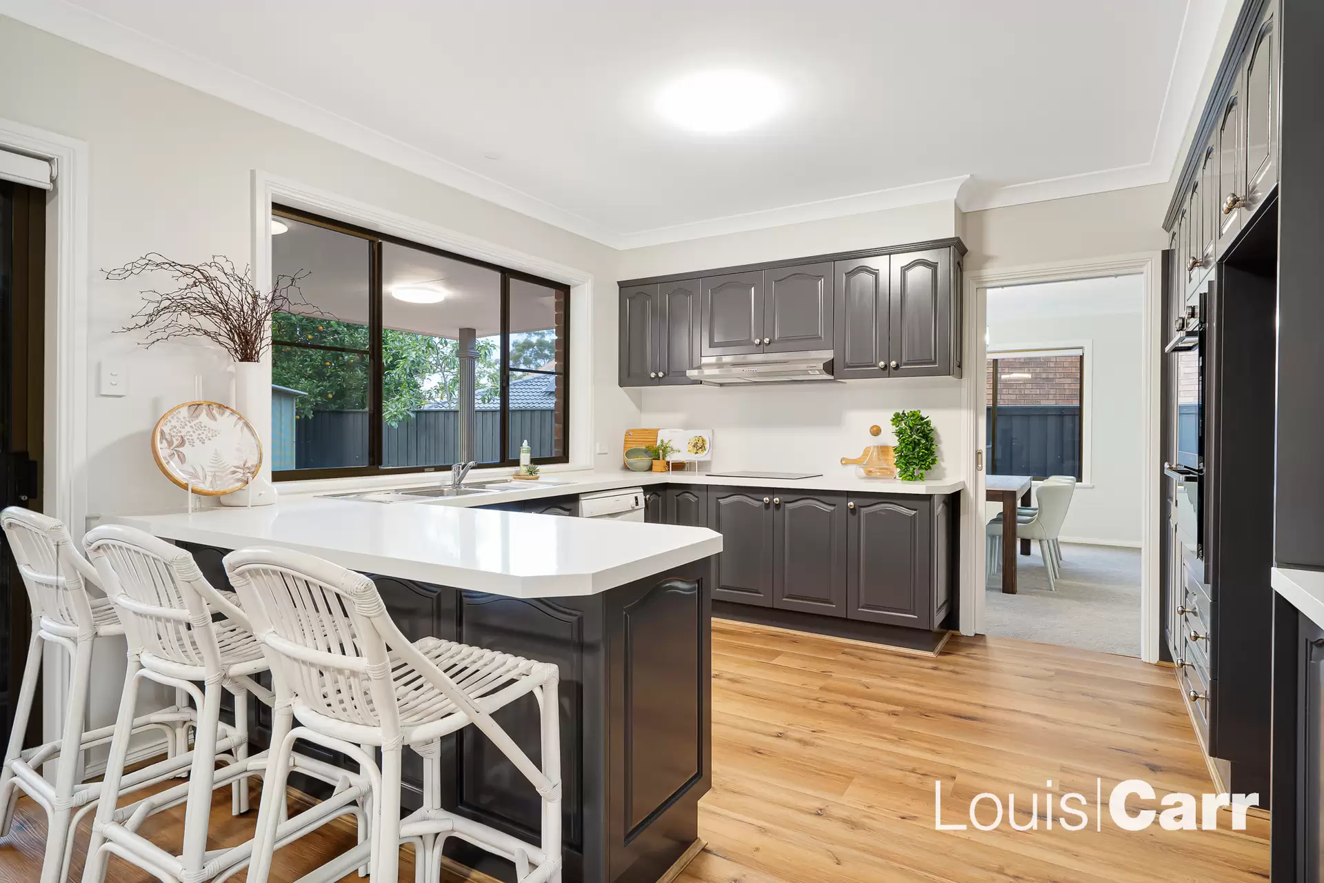 3 Fallon Drive, Dural Sold by Louis Carr Real Estate - image 3