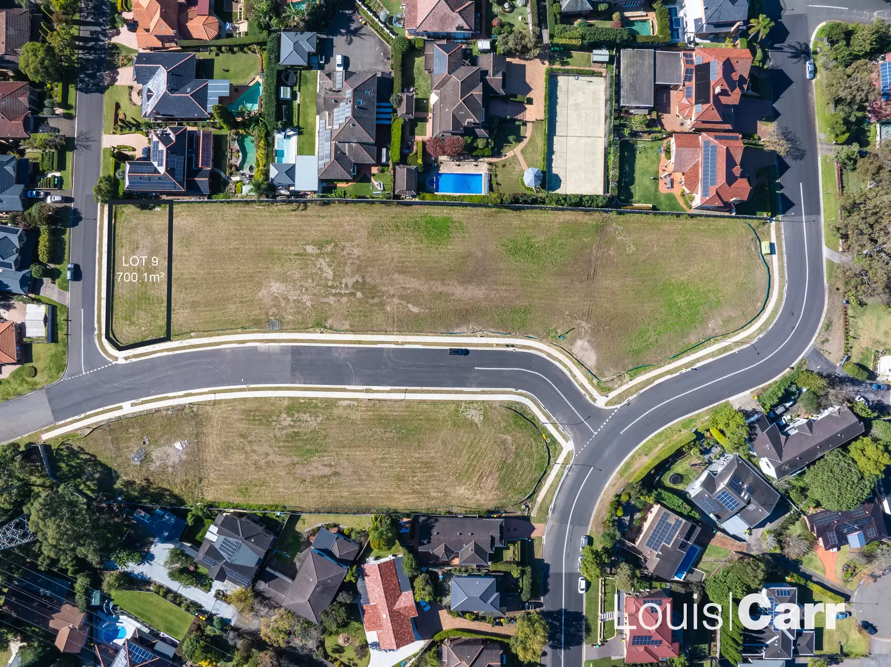 13 Wedgetail Way, West Pennant Hills Sold by Louis Carr Real Estate - image 2