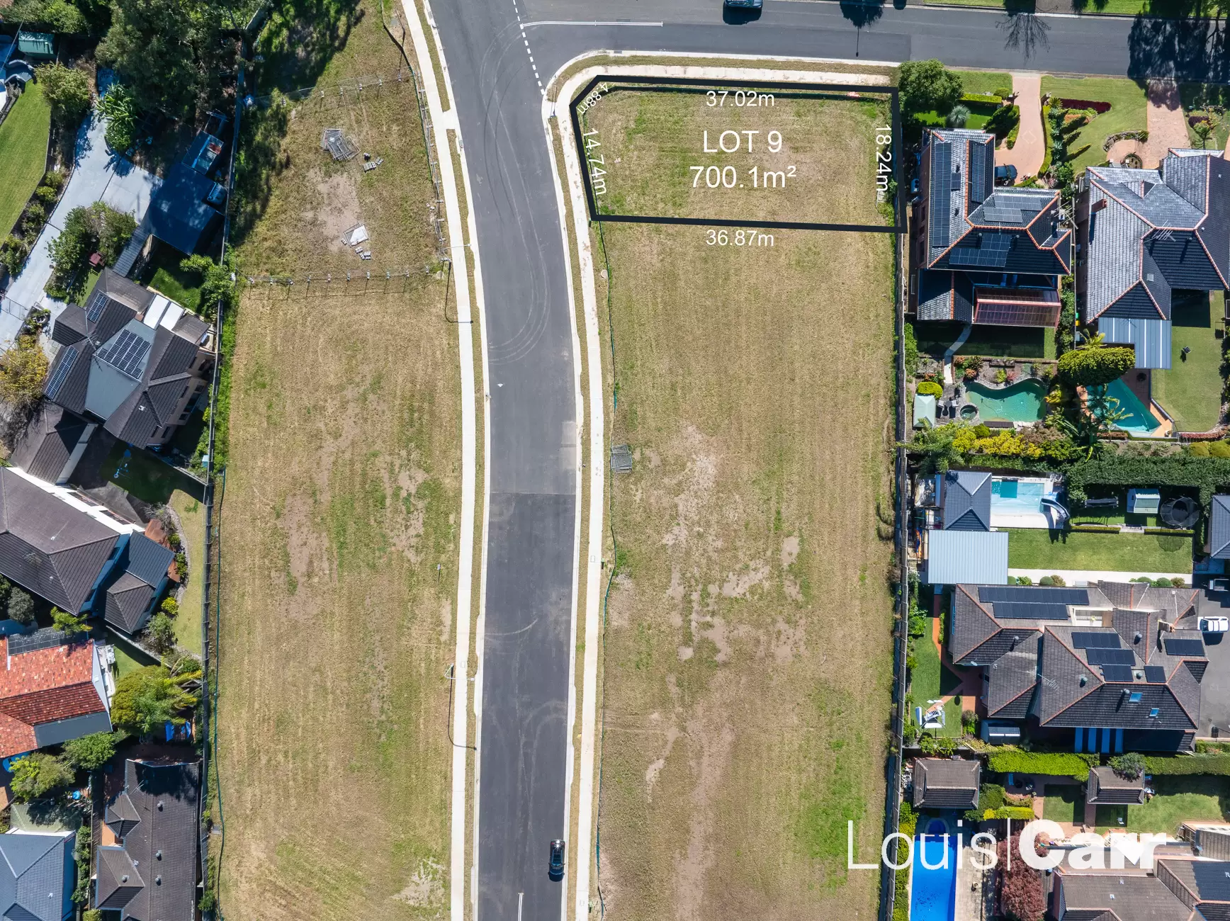 13 Wedgetail Way, West Pennant Hills Sold by Louis Carr Real Estate - image 1