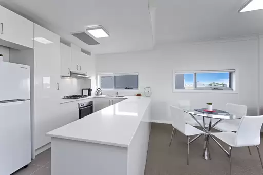 6/52-54 Old Northern Road, Baulkham Hills Leased by Louis Carr Real Estate
