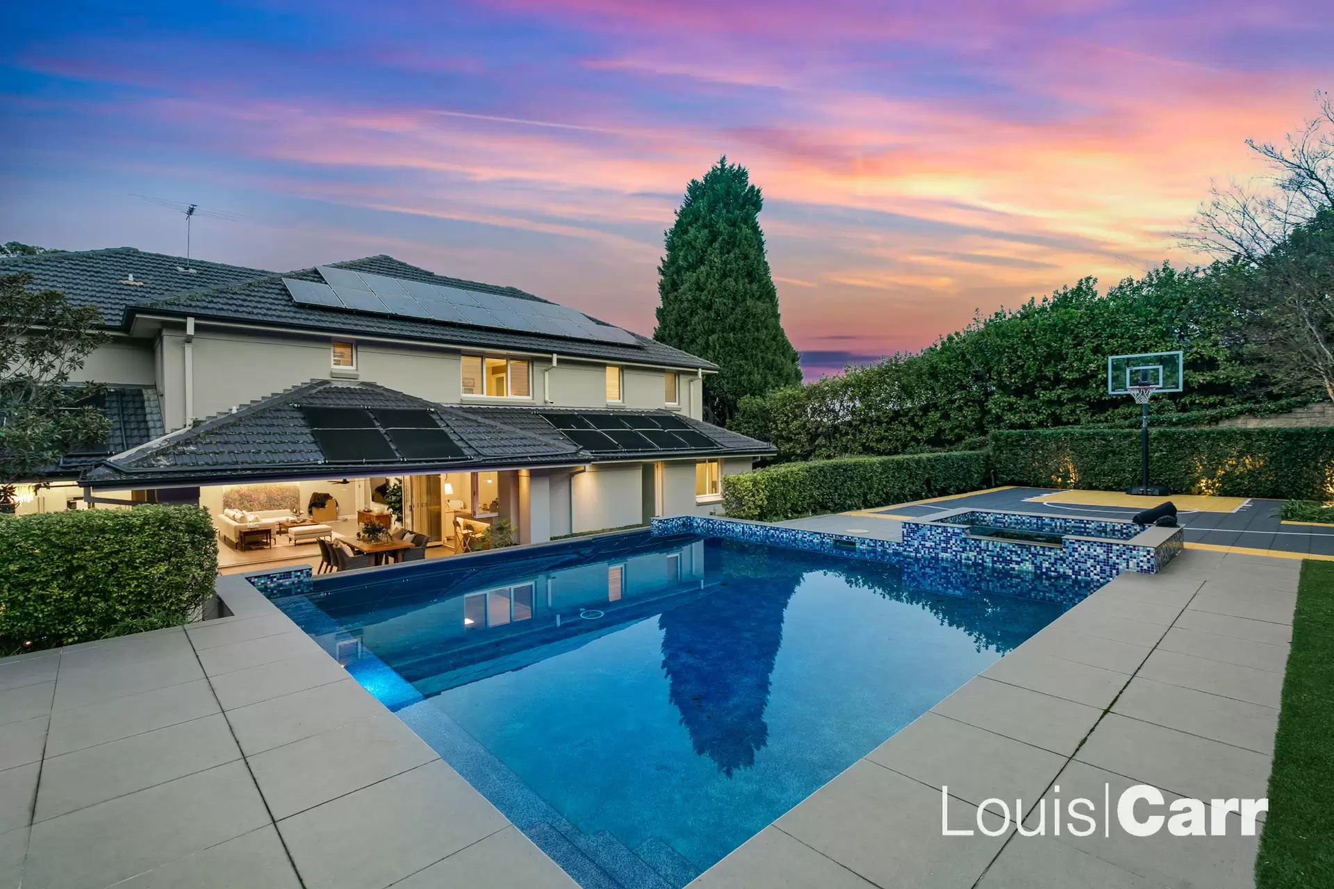 24 Bredon Avenue, West Pennant Hills Sold by Louis Carr Real Estate - image 2