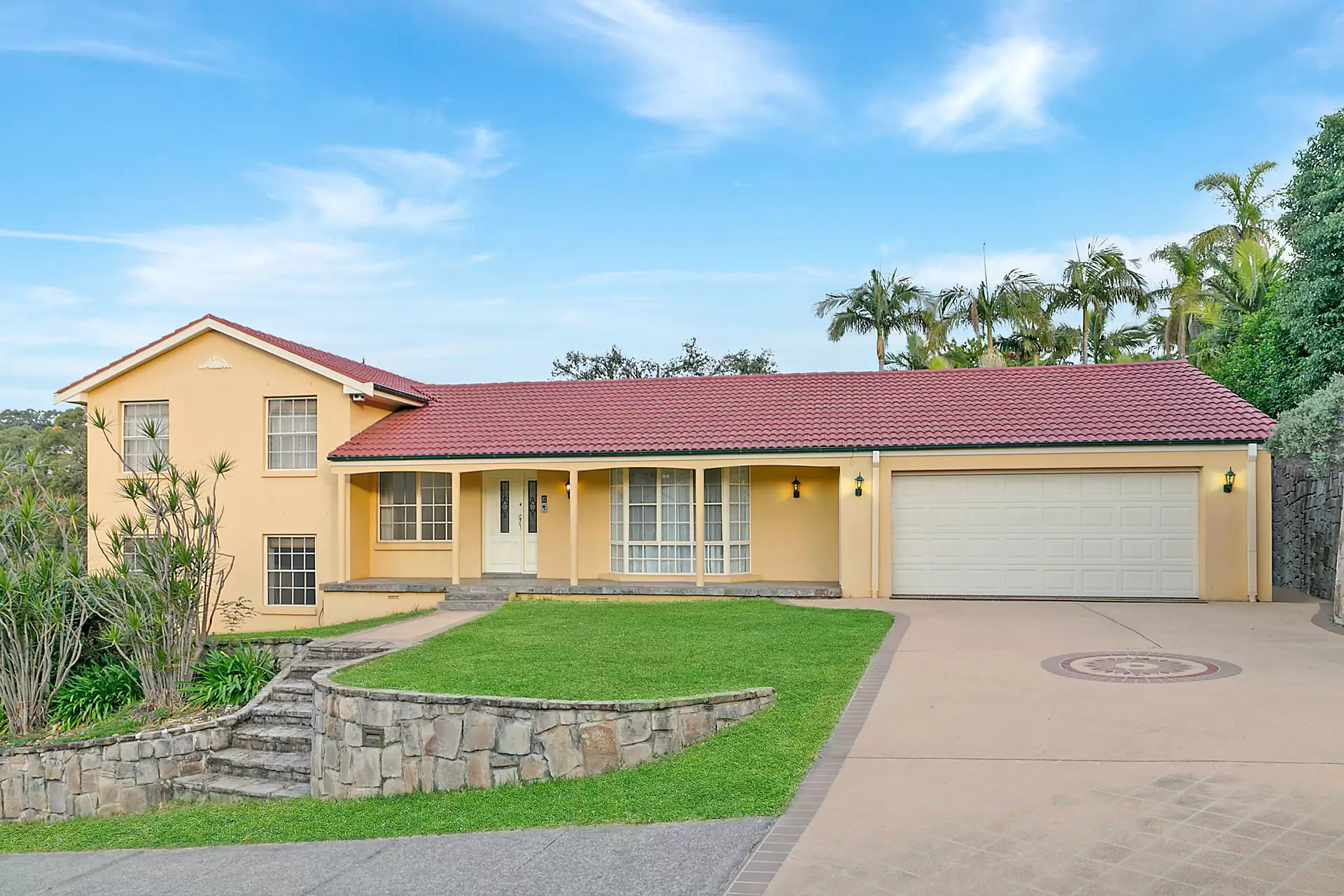11 Lynstock Avenue, Castle Hill Leased by Louis Carr Real Estate - image 1