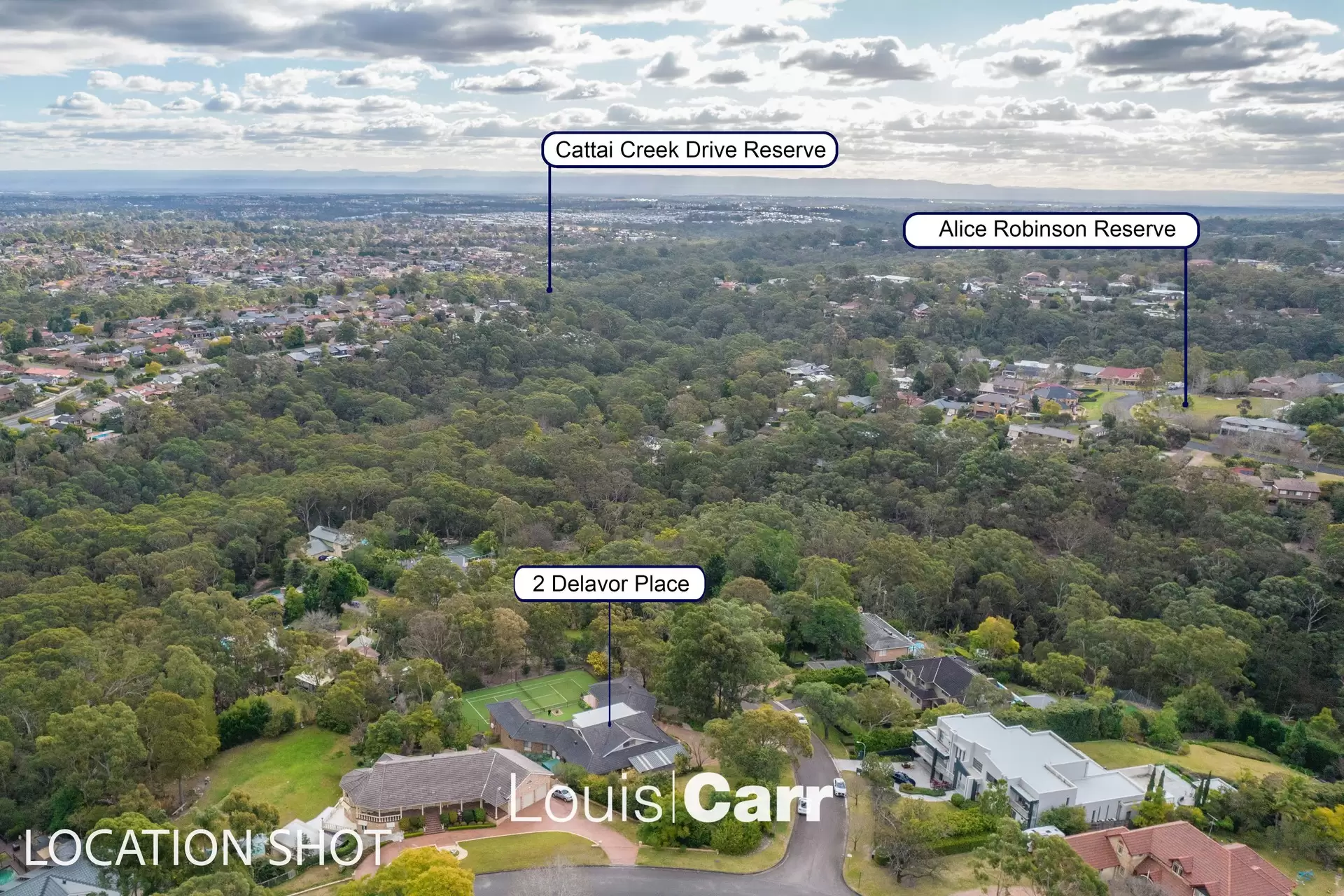 2 Delavor Place, Glenhaven Sold by Louis Carr Real Estate - image 23