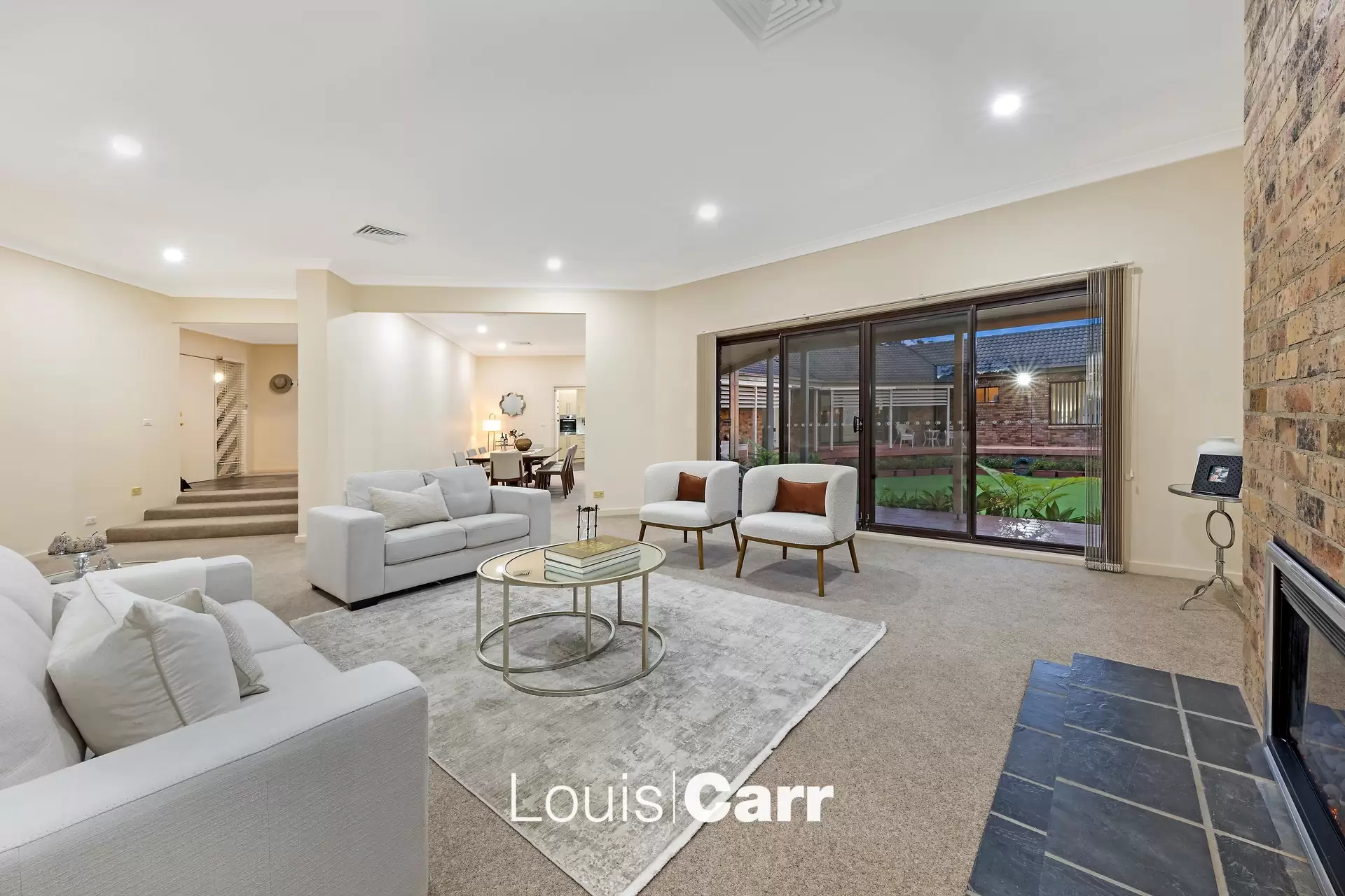 2 Delavor Place, Glenhaven Sold by Louis Carr Real Estate - image 9