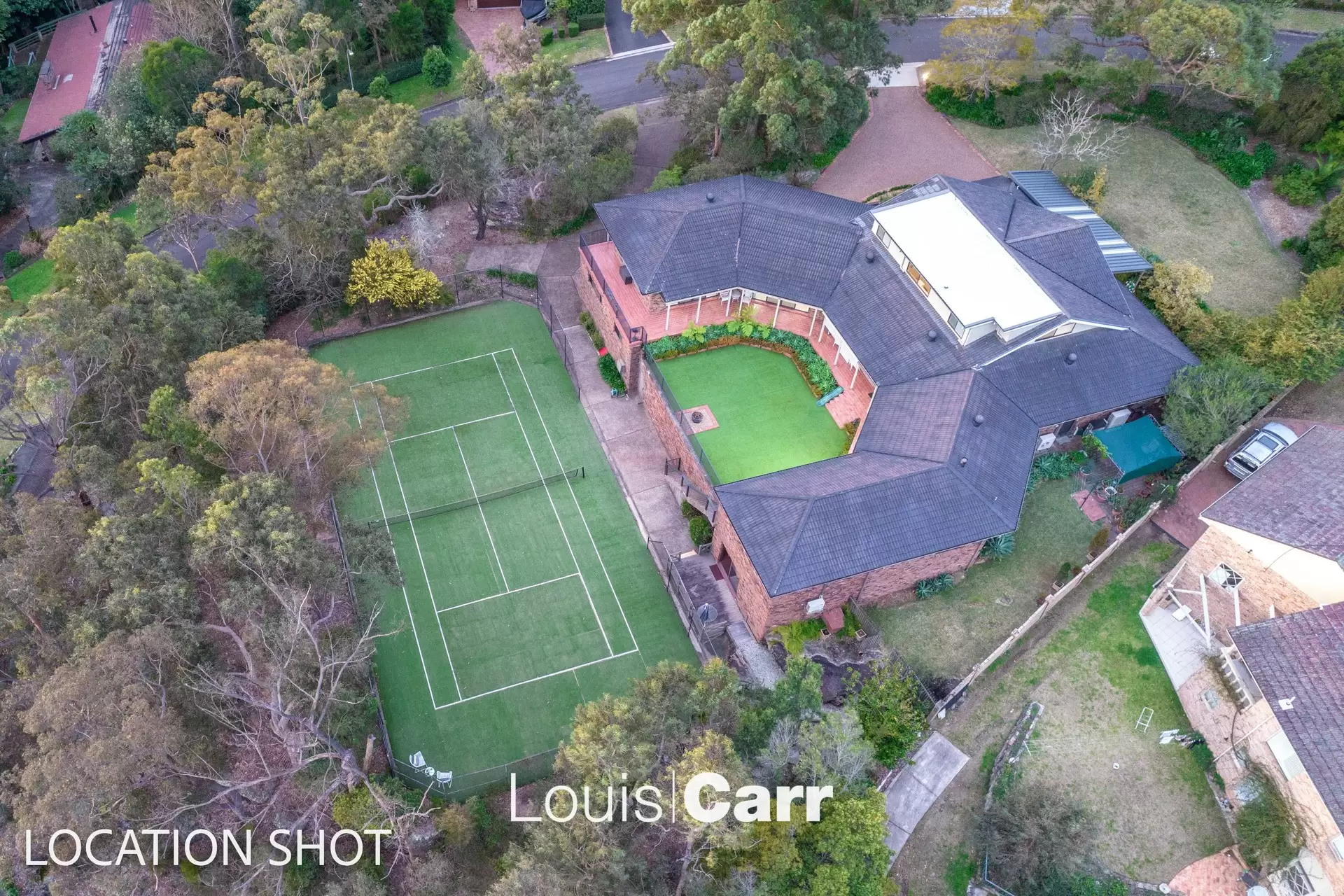 2 Delavor Place, Glenhaven Sold by Louis Carr Real Estate - image 5