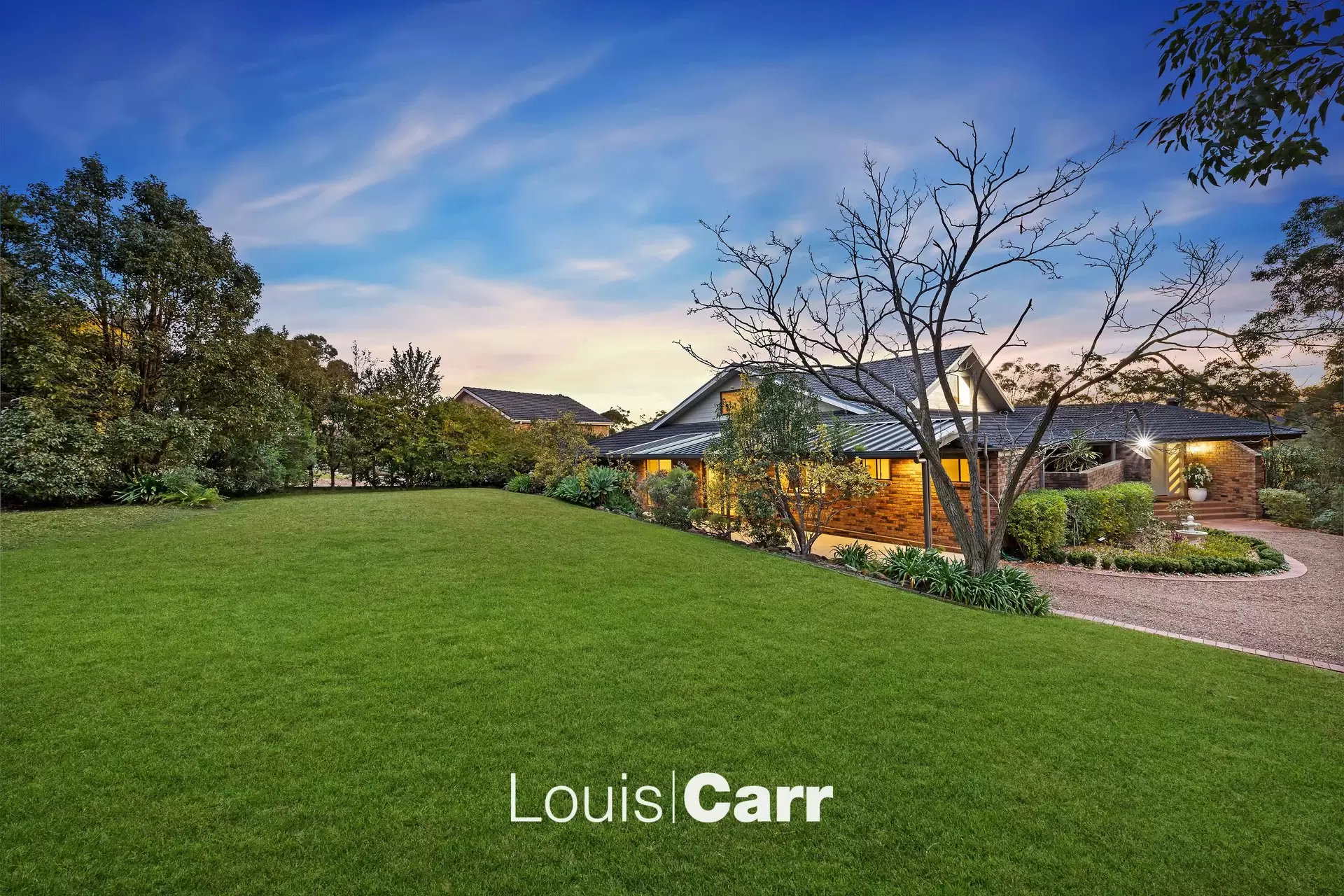 2 Delavor Place, Glenhaven Sold by Louis Carr Real Estate - image 1