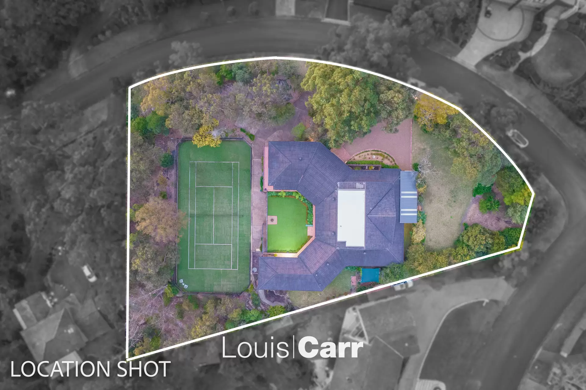 2 Delavor Place, Glenhaven Sold by Louis Carr Real Estate - image 24
