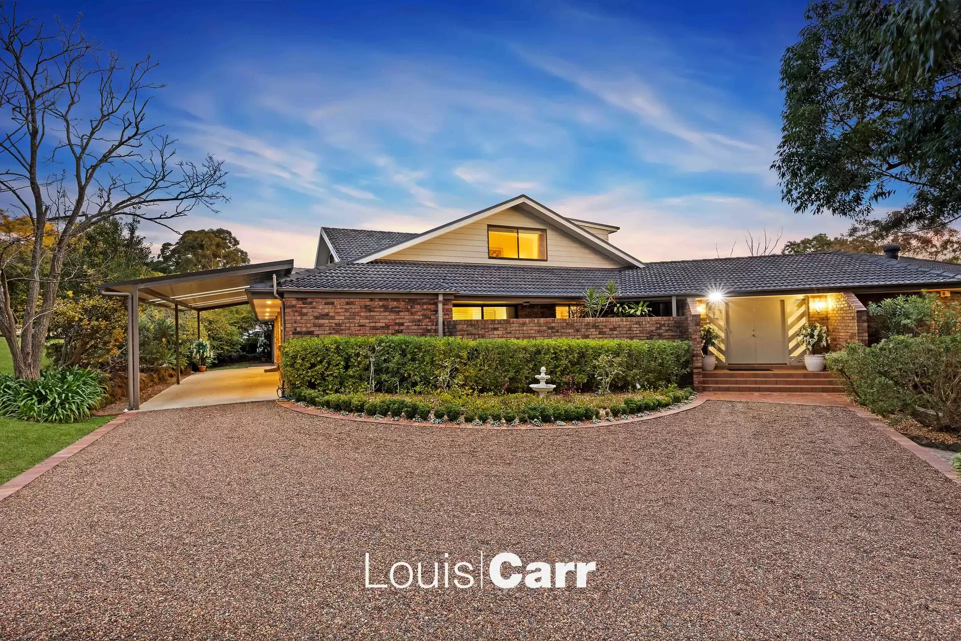 2 Delavor Place, Glenhaven Sold by Louis Carr Real Estate - image 2
