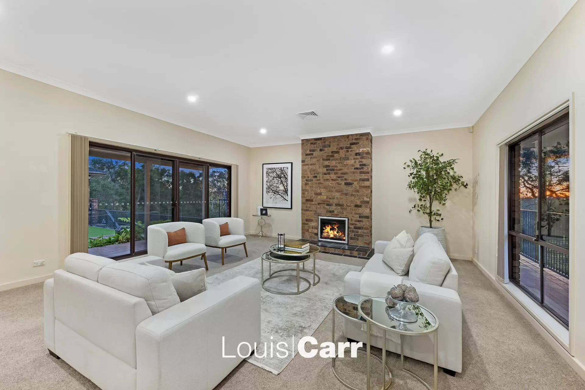 2 Delavor Place, Glenhaven Sold by Louis Carr Real Estate - image 6