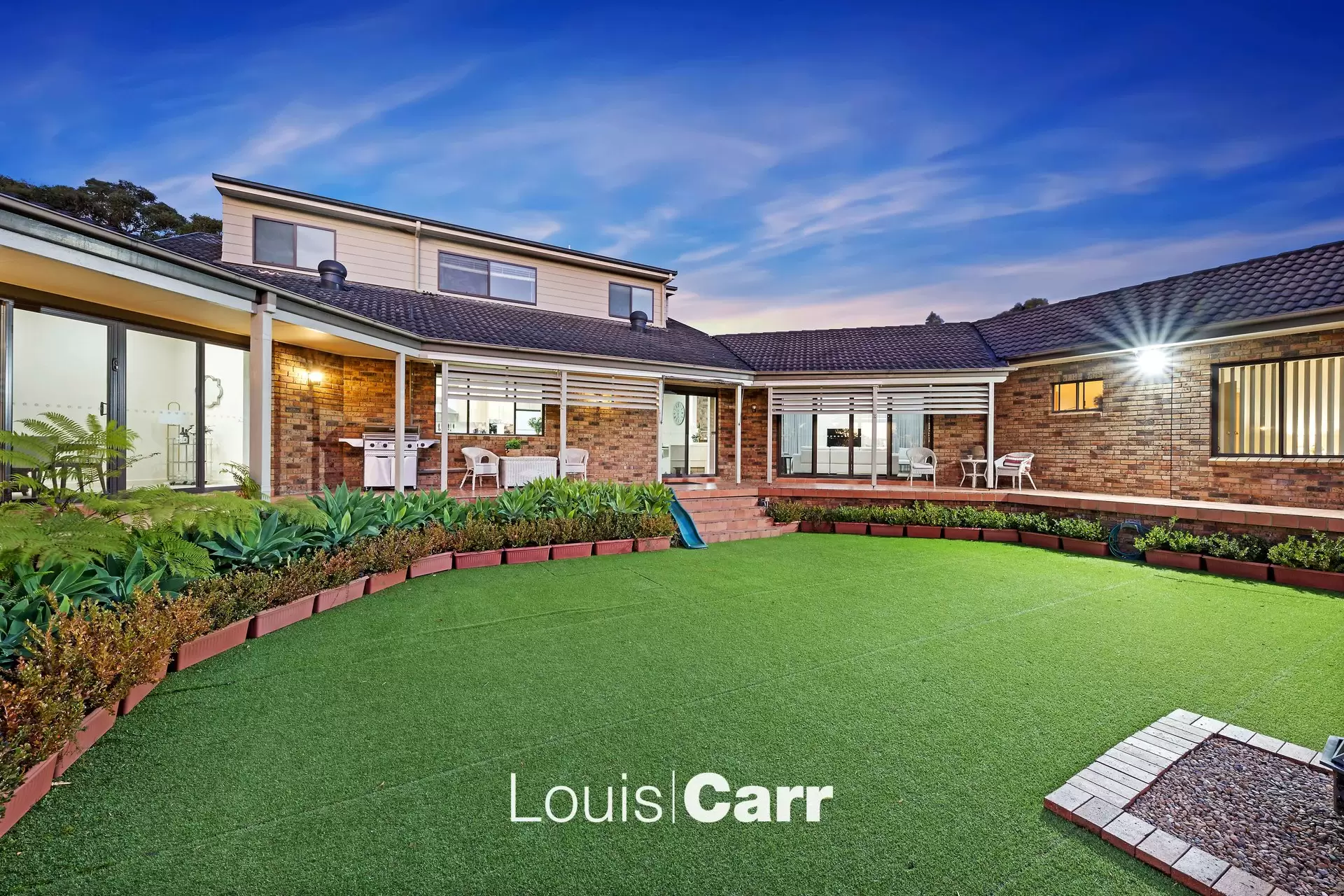 2 Delavor Place, Glenhaven Sold by Louis Carr Real Estate - image 3
