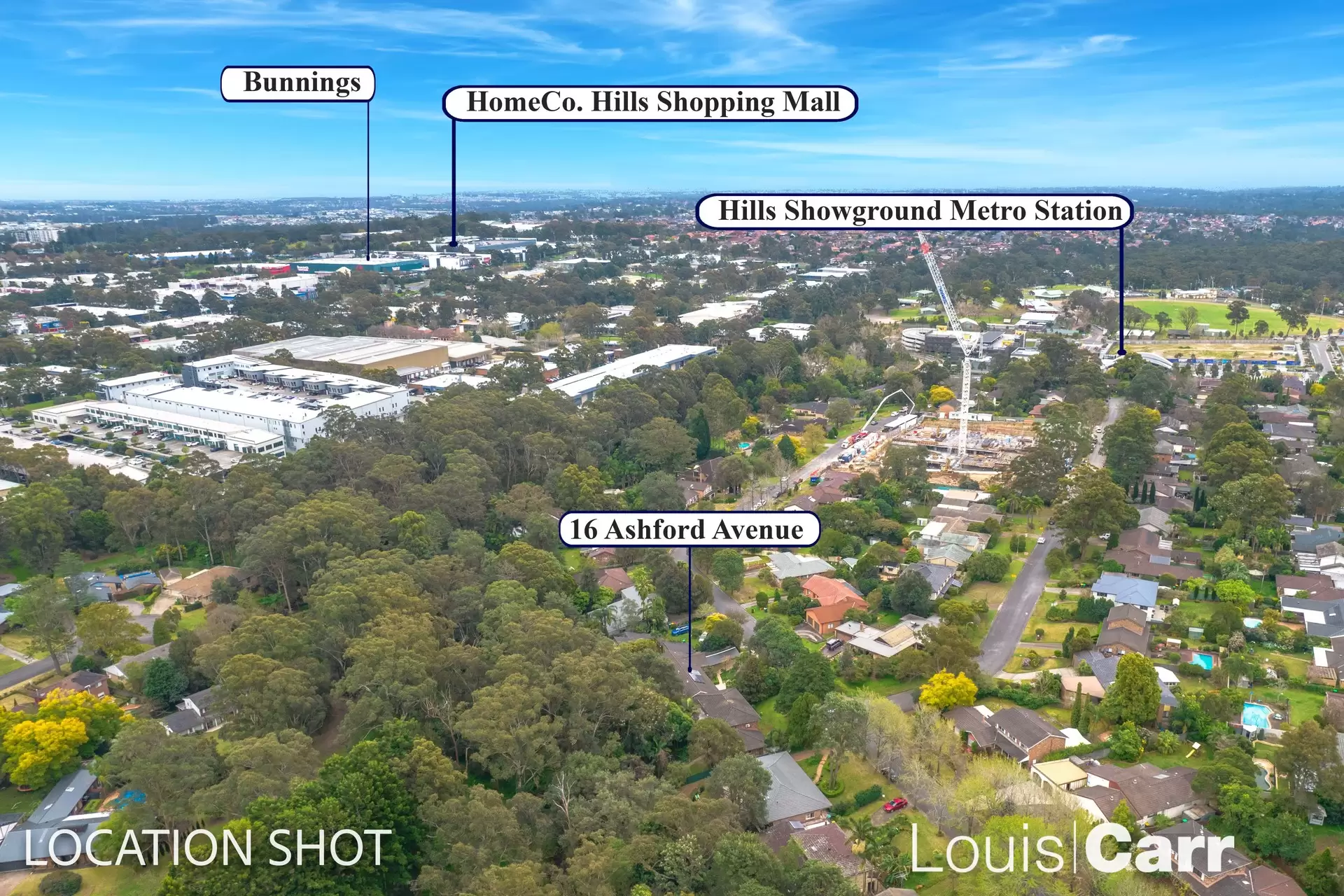 16 Ashford Avenue, Castle Hill Leased by Louis Carr Real Estate - image 15