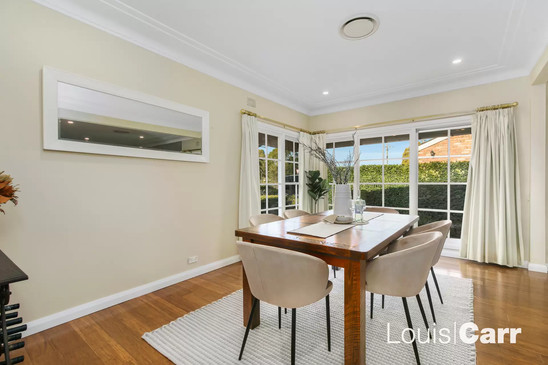 3 Forester Crescent, Cherrybrook Sold by Louis Carr Real Estate - image 3