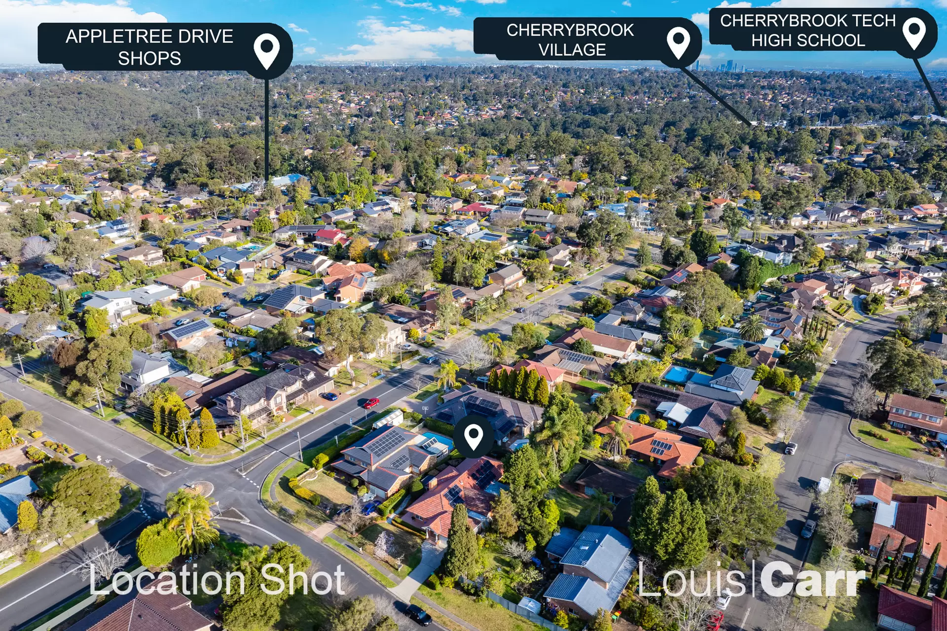 3 Forester Crescent, Cherrybrook Sold by Louis Carr Real Estate - image 17