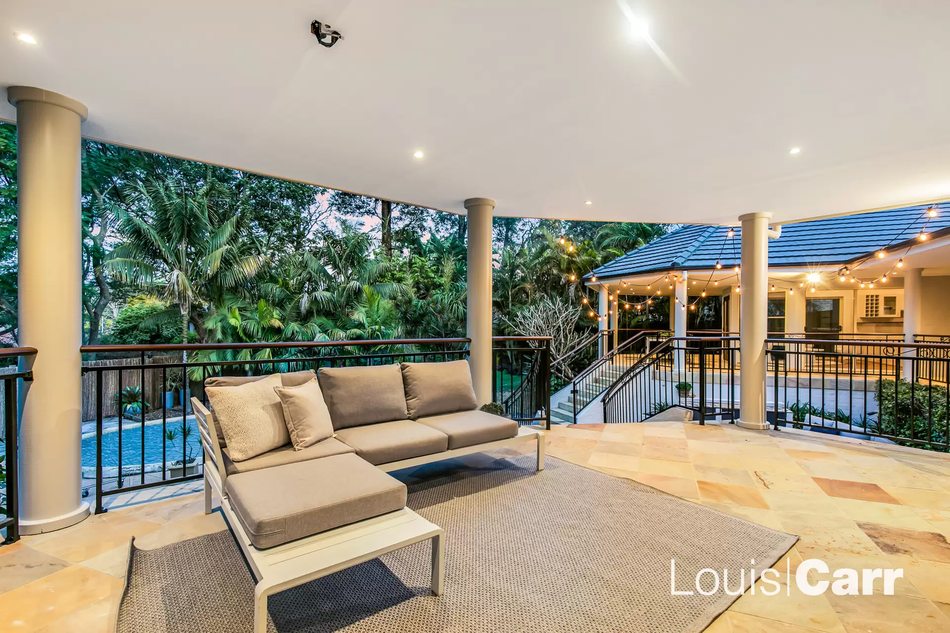 60 Castle Hill Road, West Pennant Hills Sold by Louis Carr Real Estate - image 3