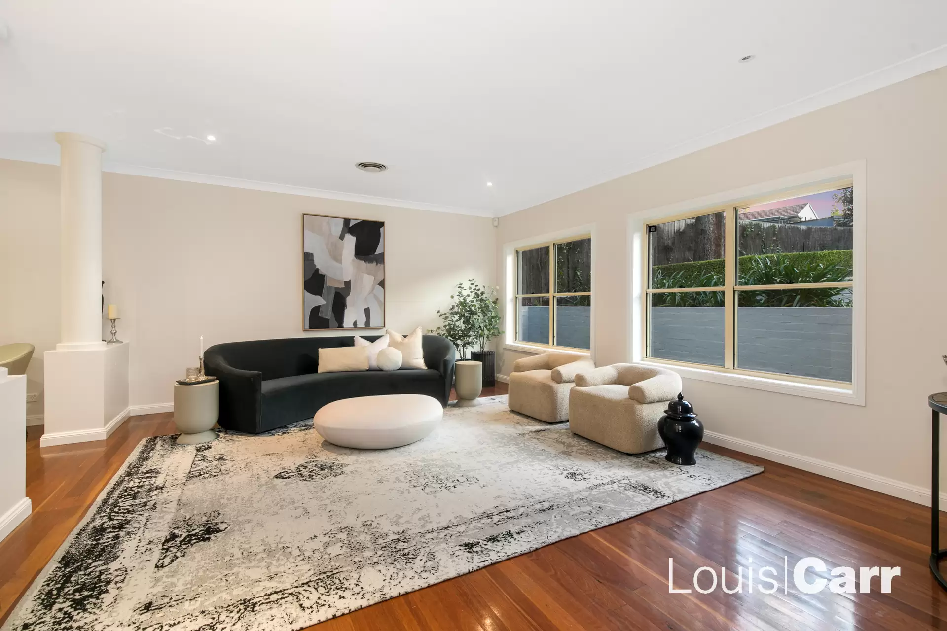 60 Castle Hill Road, West Pennant Hills Sold by Louis Carr Real Estate - image 4
