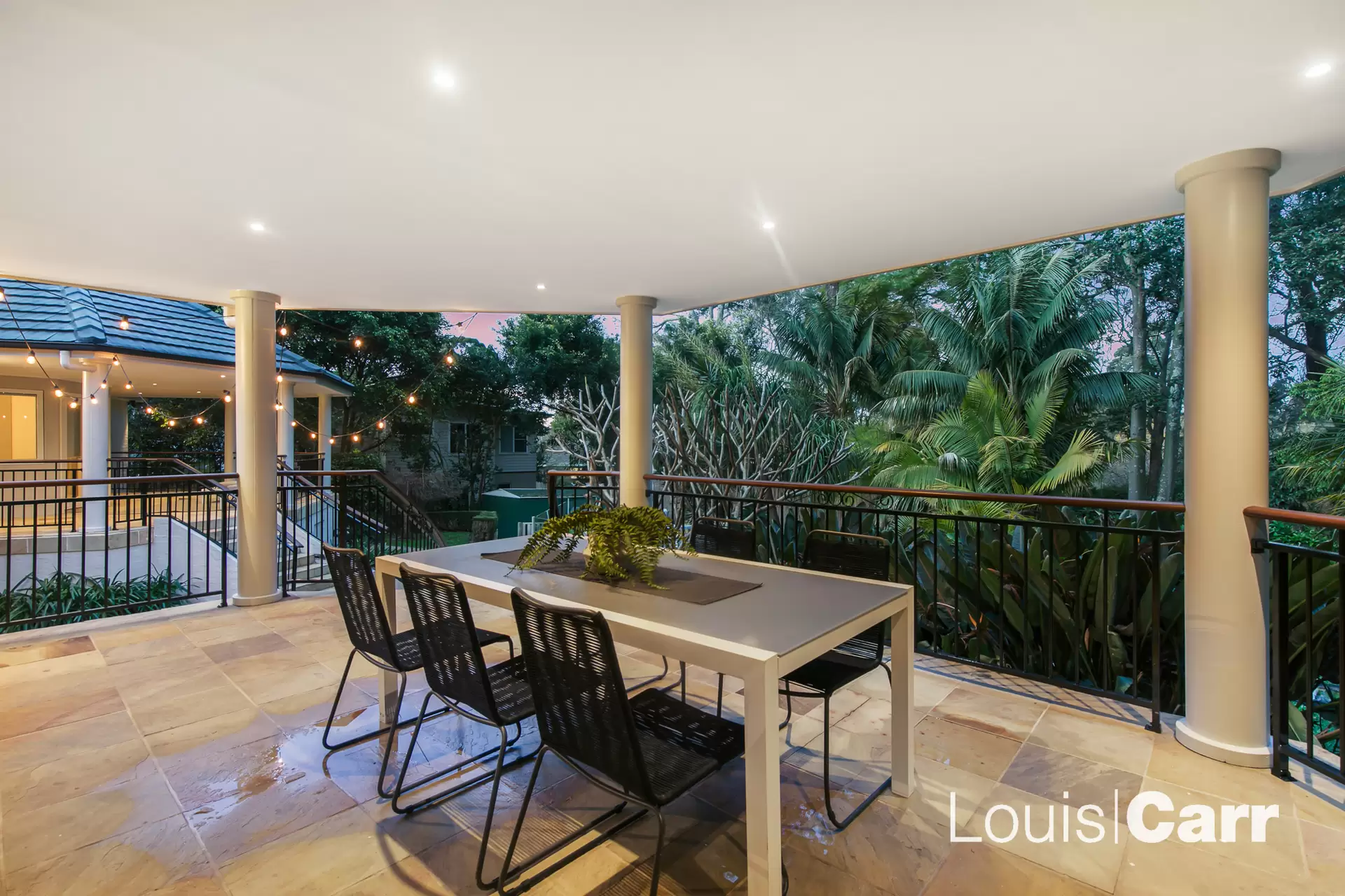 60 Castle Hill Road, West Pennant Hills Sold by Louis Carr Real Estate - image 11