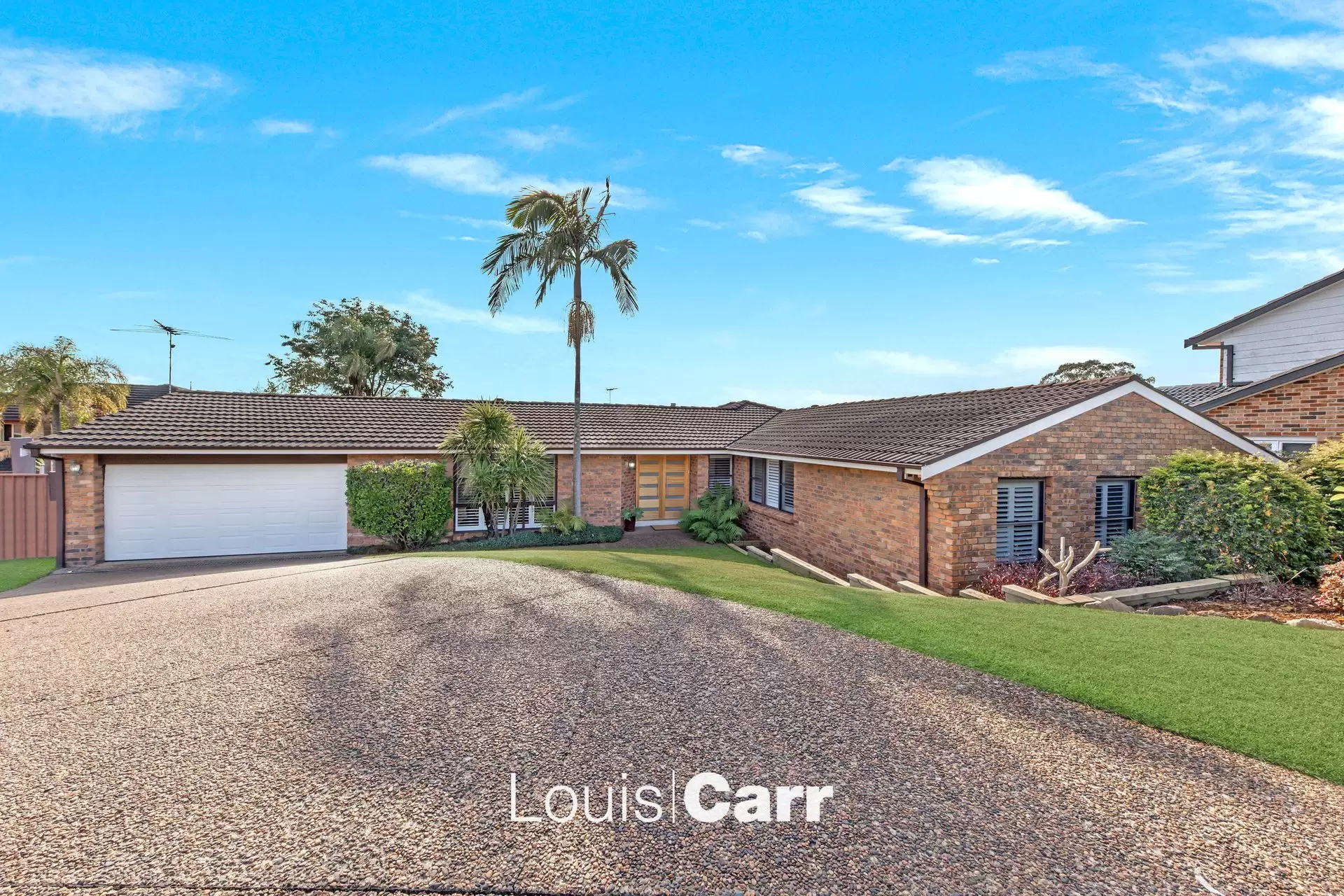 5 Dorothy Court, Baulkham Hills Sold by Louis Carr Real Estate - image 16
