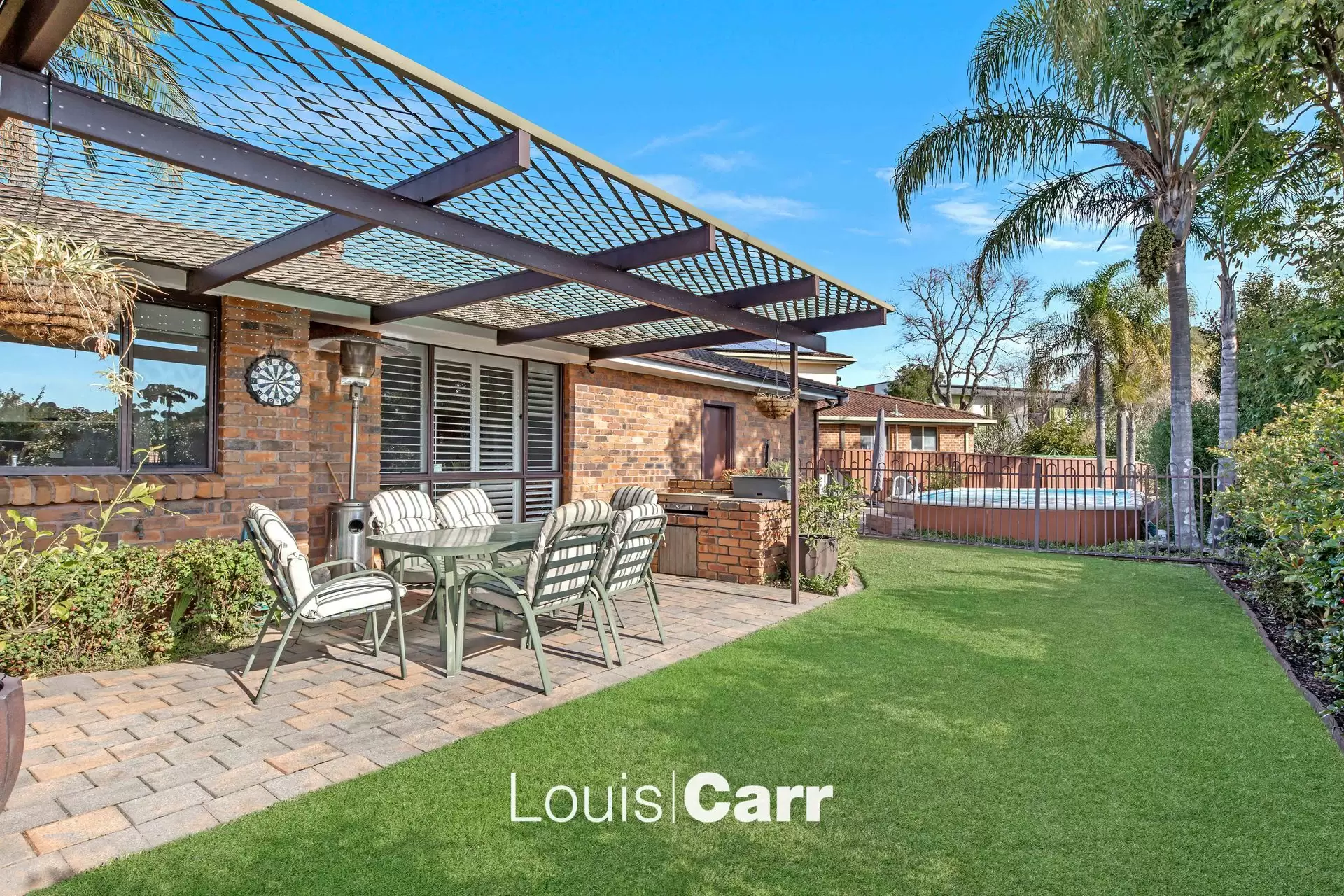 5 Dorothy Court, Baulkham Hills Sold by Louis Carr Real Estate - image 15