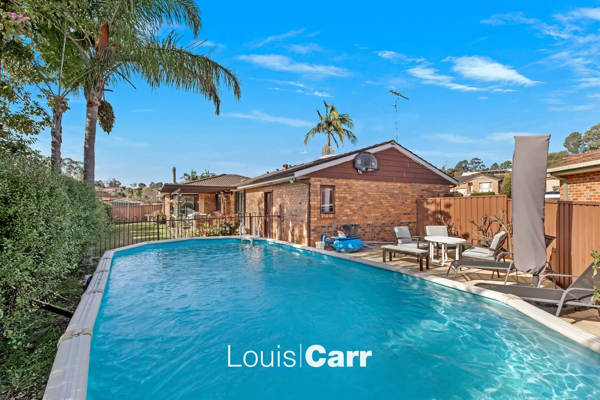5 Dorothy Court, Baulkham Hills Sold by Louis Carr Real Estate - image 10
