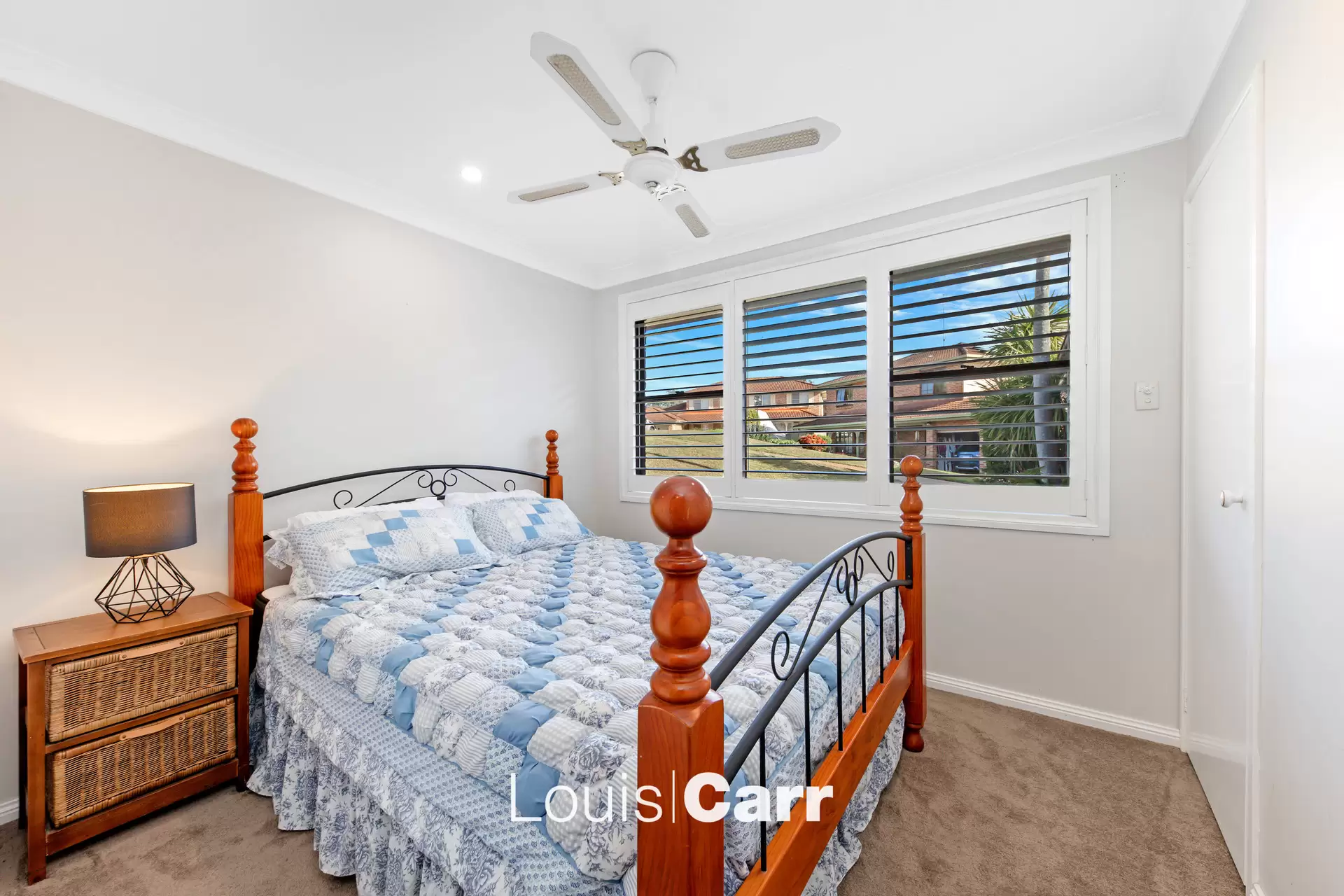 5 Dorothy Court, Baulkham Hills Sold by Louis Carr Real Estate - image 14