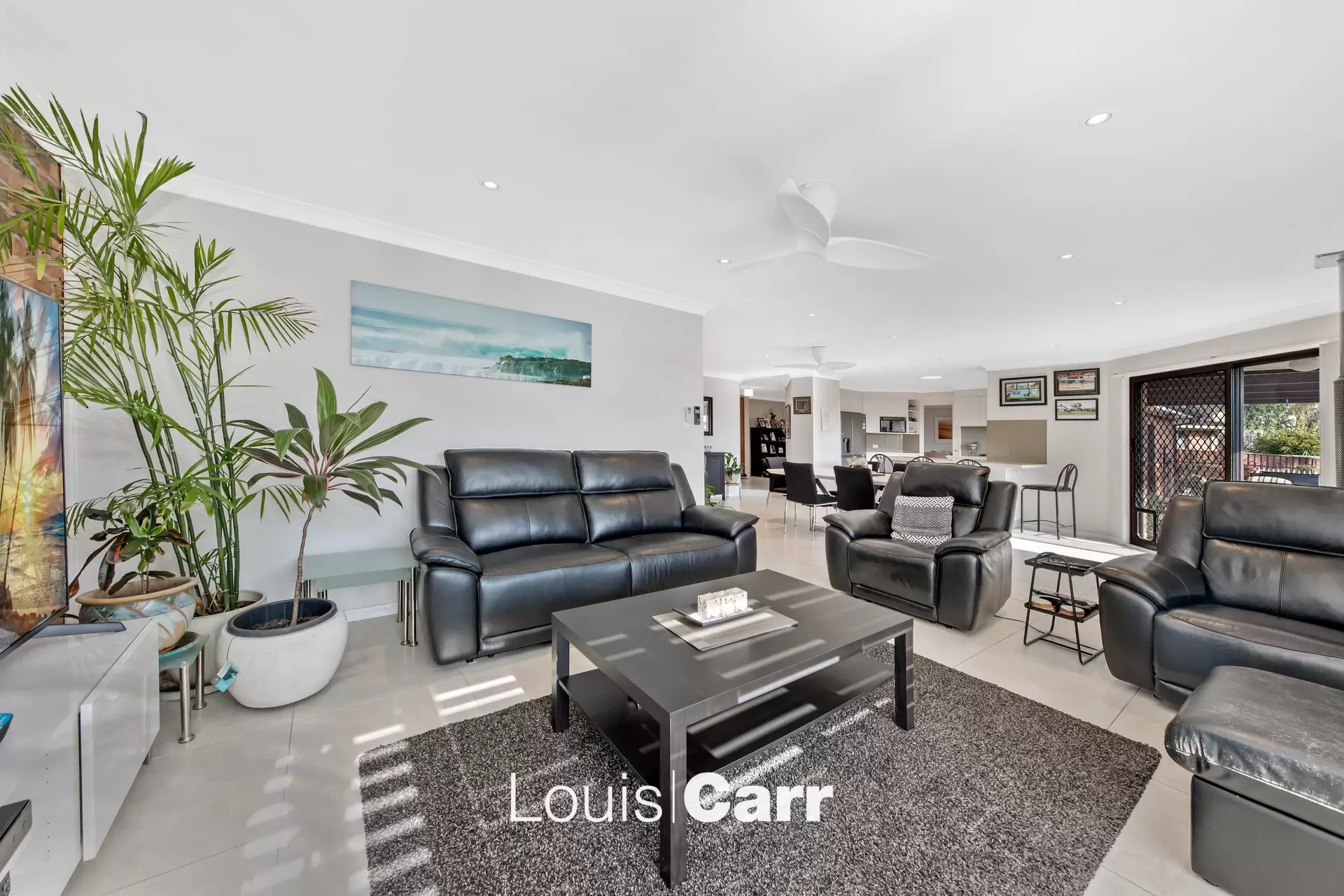 5 Dorothy Court, Baulkham Hills Sold by Louis Carr Real Estate - image 4