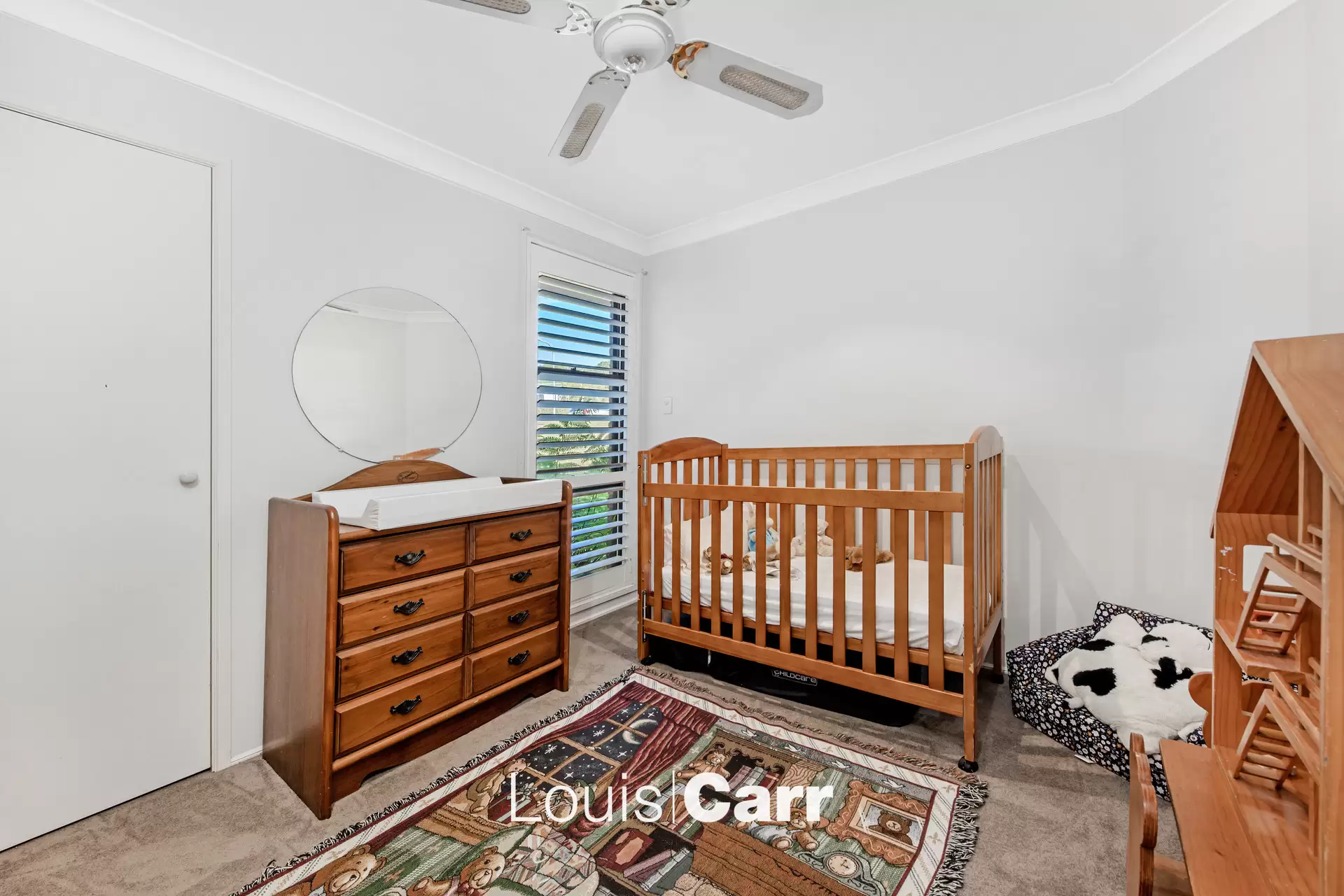 5 Dorothy Court, Baulkham Hills Sold by Louis Carr Real Estate - image 9