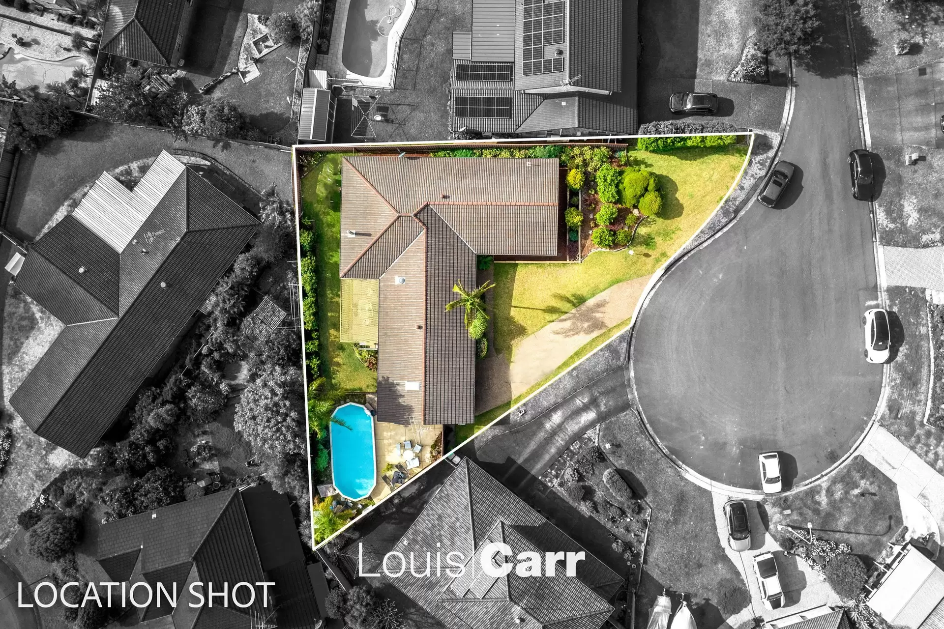 5 Dorothy Court, Baulkham Hills Sold by Louis Carr Real Estate - image 17