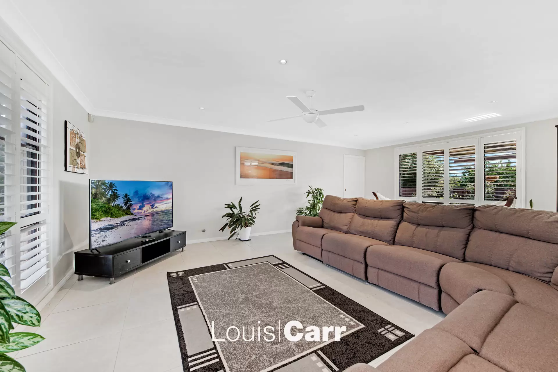 5 Dorothy Court, Baulkham Hills Sold by Louis Carr Real Estate - image 2