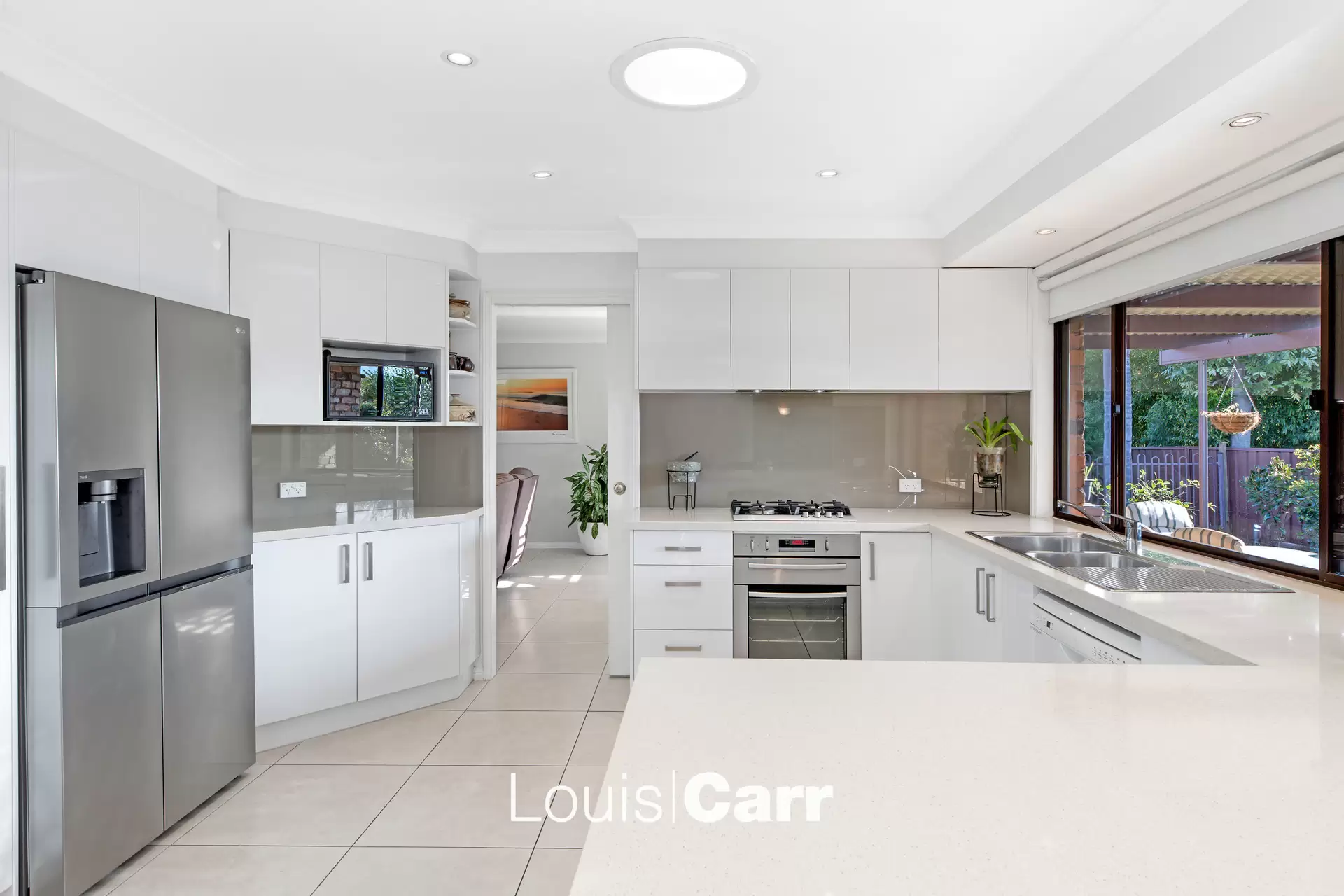 5 Dorothy Court, Baulkham Hills Sold by Louis Carr Real Estate - image 3