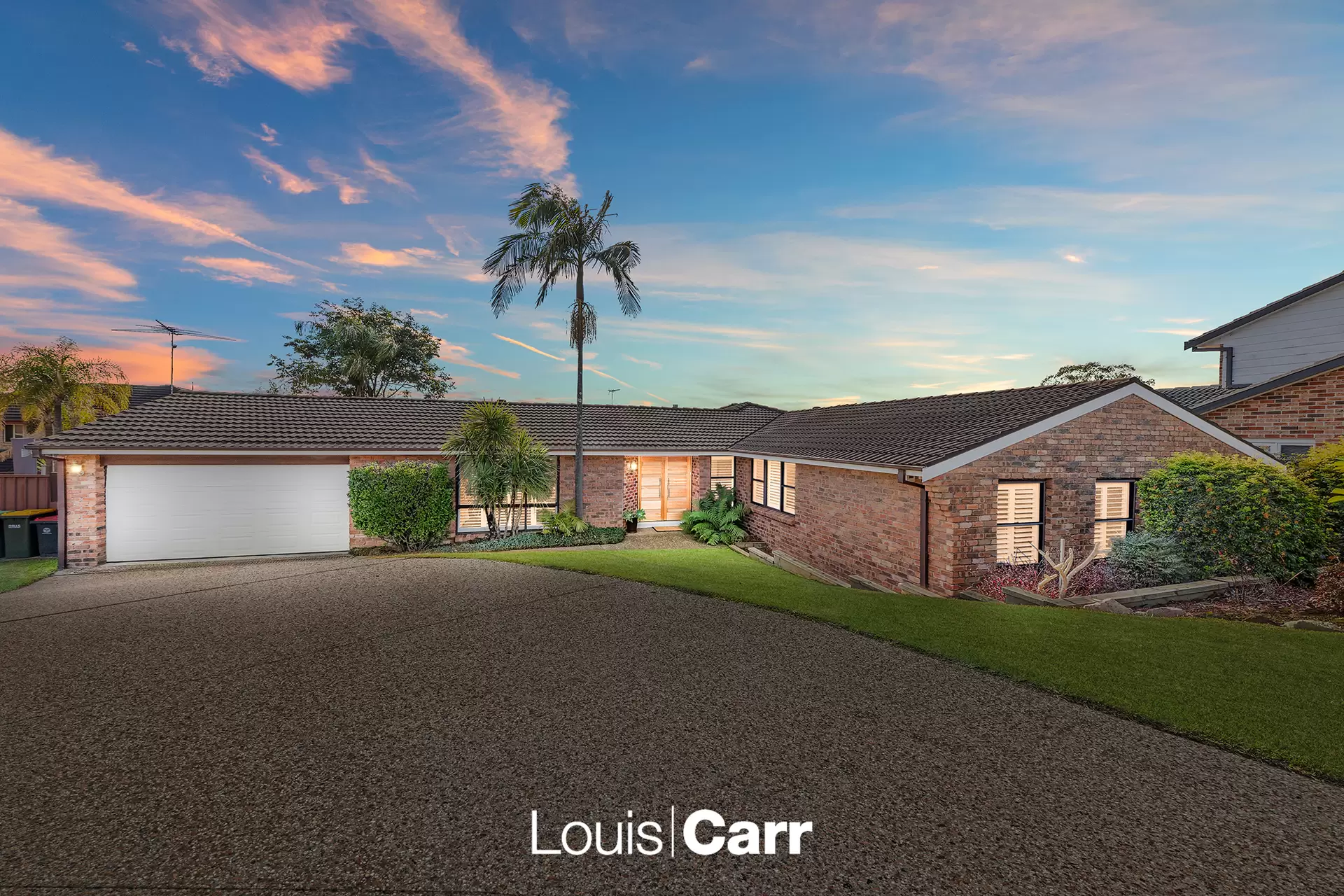 5 Dorothy Court, Baulkham Hills Sold by Louis Carr Real Estate - image 1