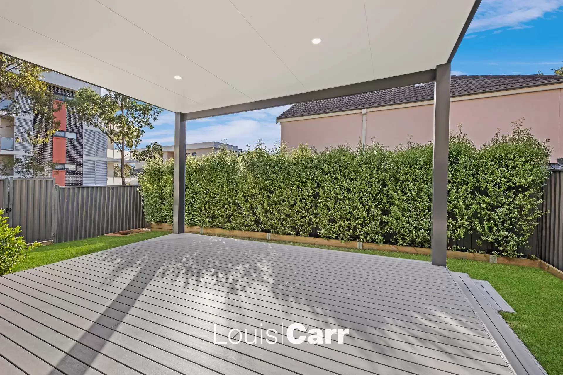 5 Saliba Close, Kellyville Sold by Louis Carr Real Estate - image 12