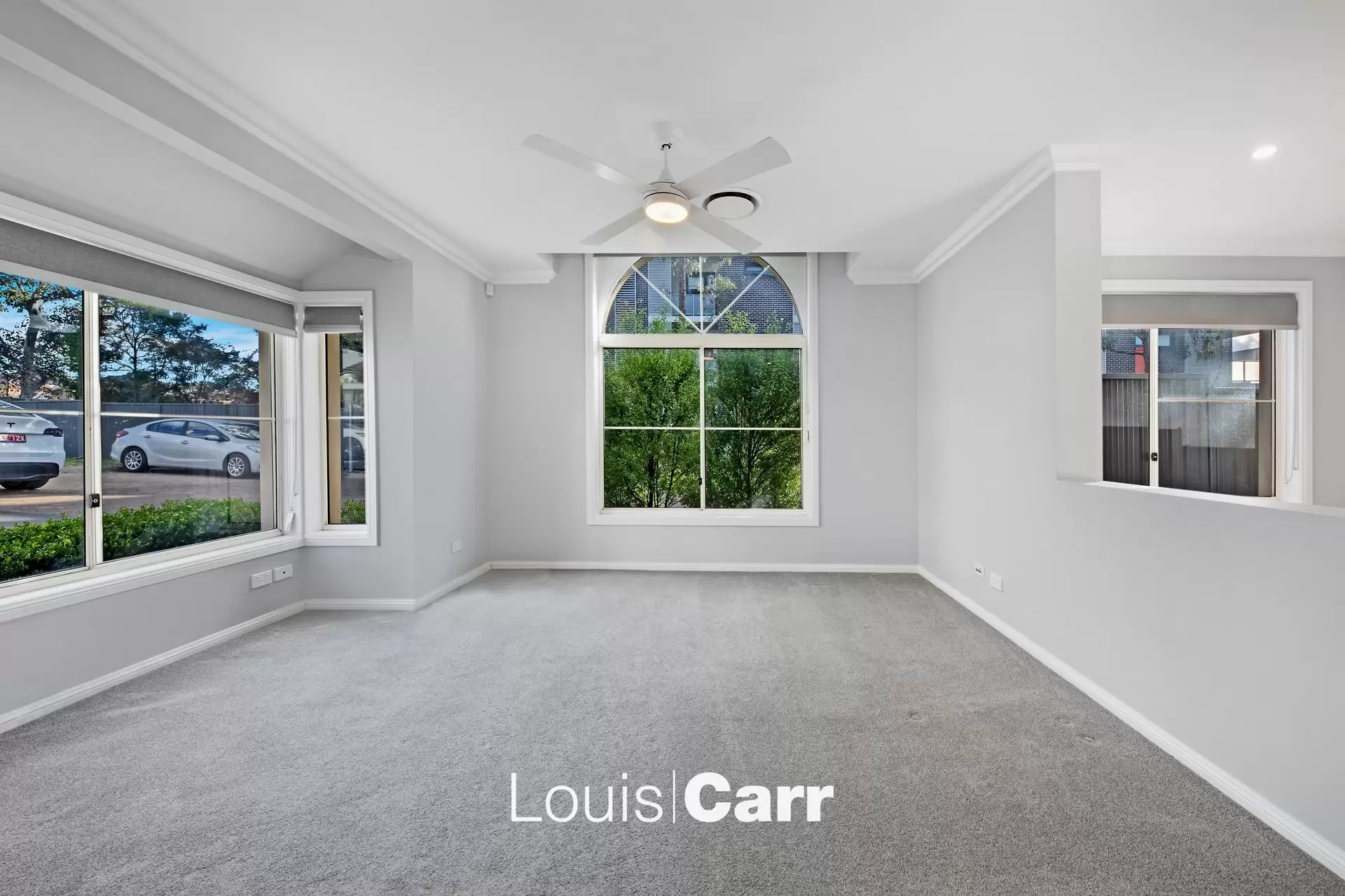 5 Saliba Close, Kellyville Sold by Louis Carr Real Estate - image 3