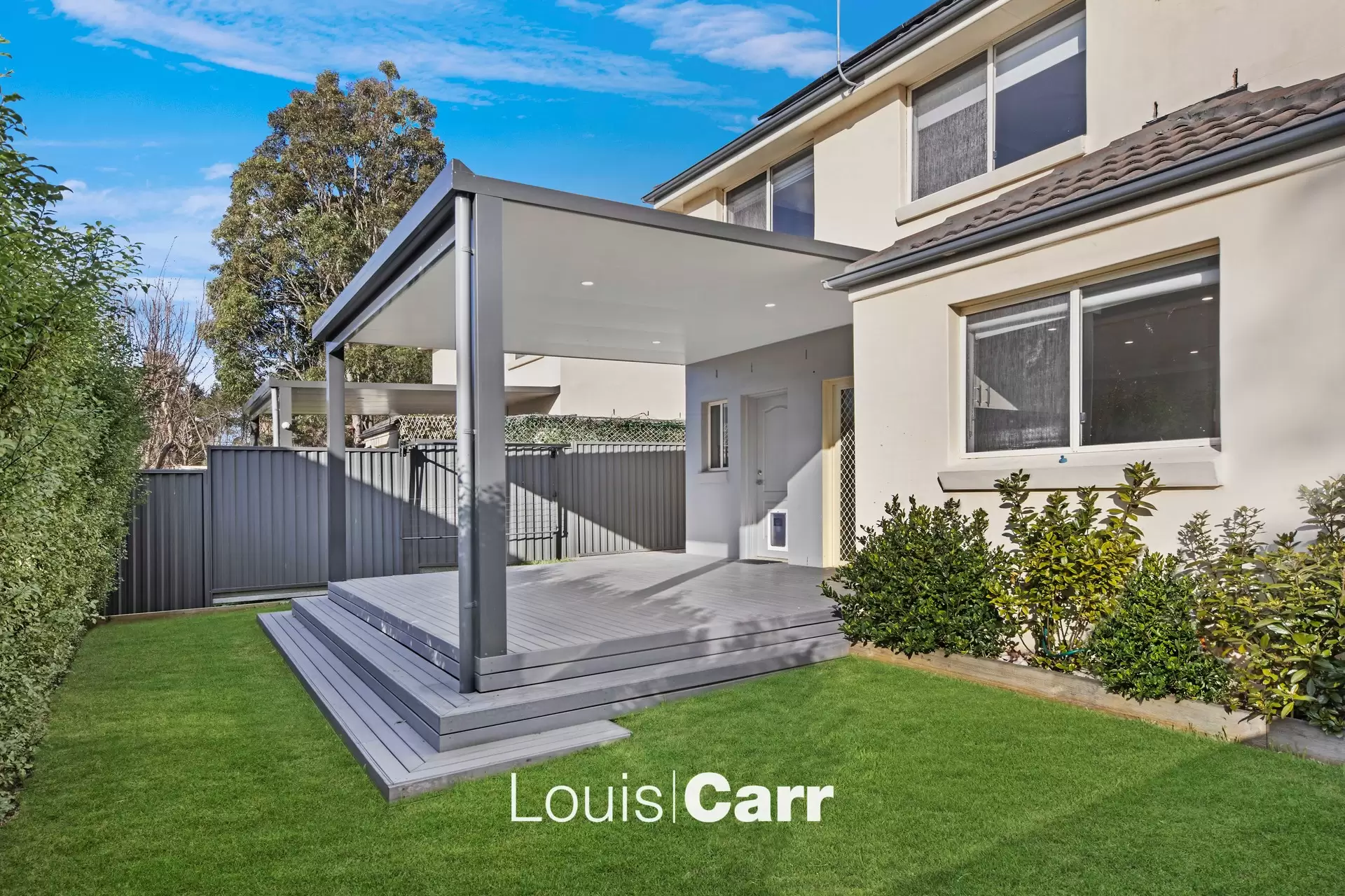 5 Saliba Close, Kellyville Sold by Louis Carr Real Estate - image 5