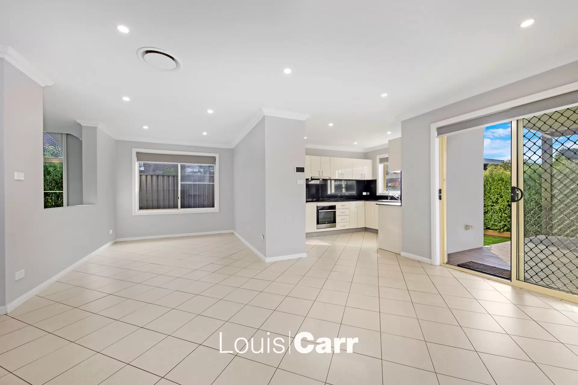 5 Saliba Close, Kellyville Sold by Louis Carr Real Estate - image 2