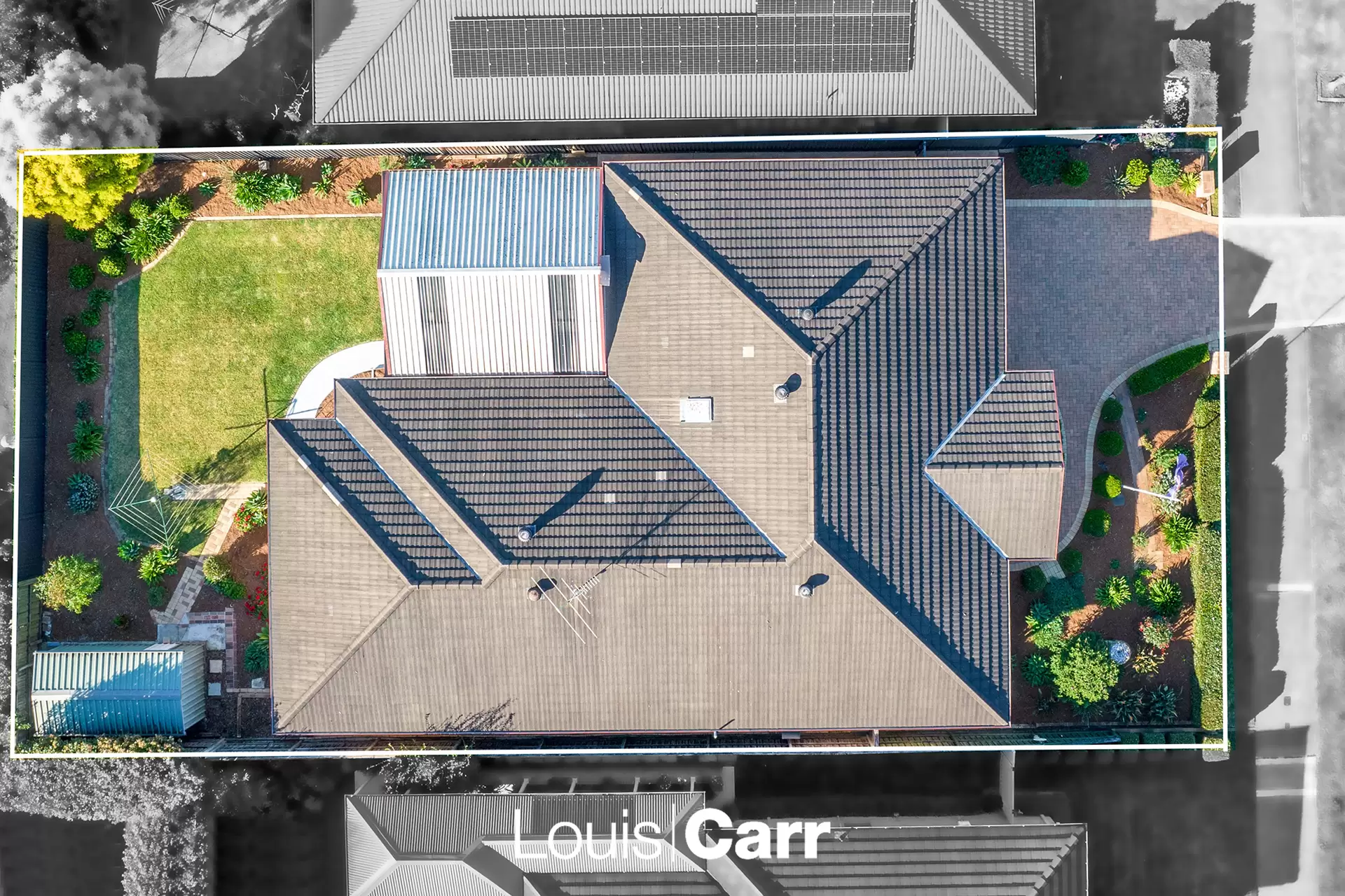 172 Wrights Road, Kellyville Sold by Louis Carr Real Estate - image 16