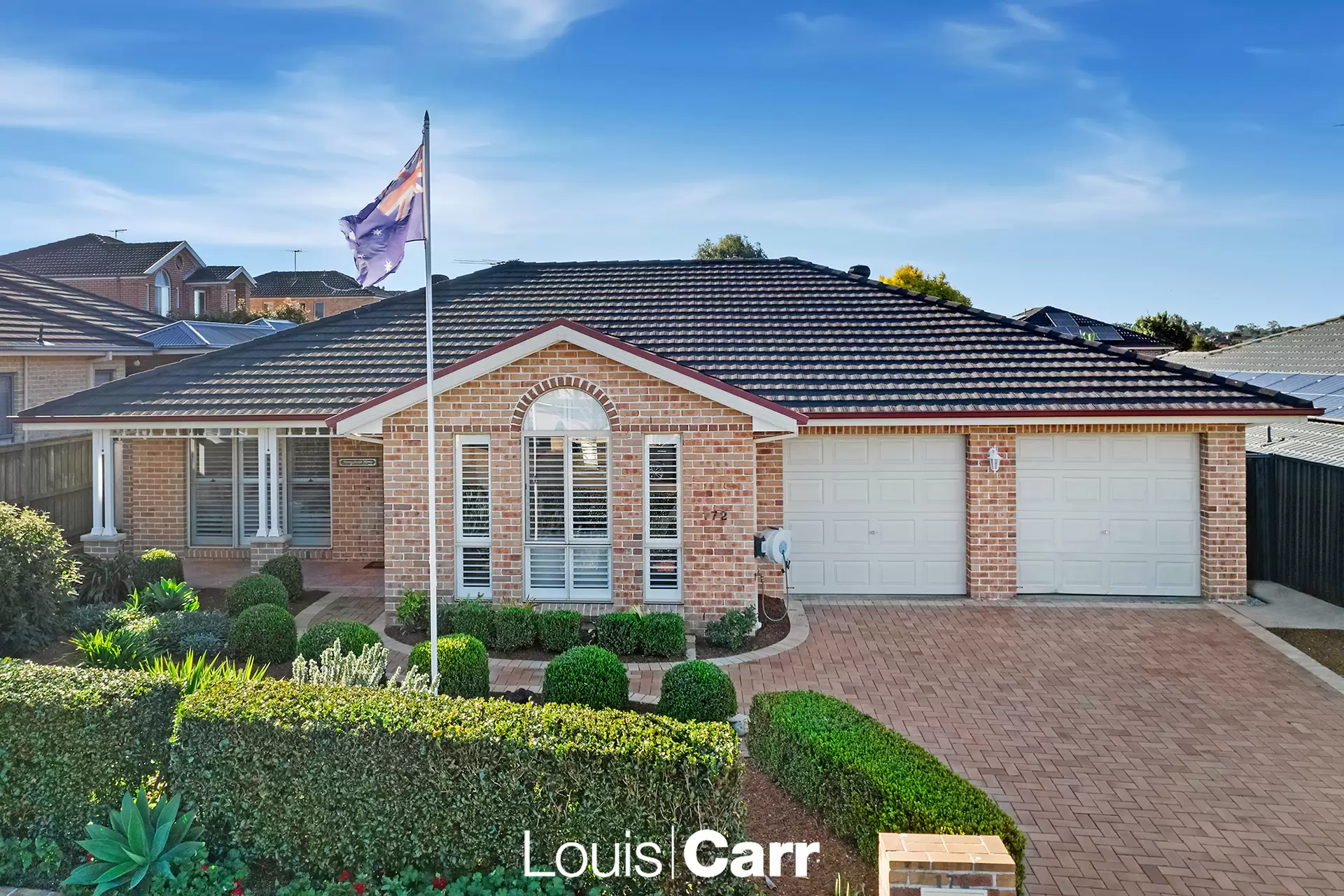 172 Wrights Road, Kellyville Sold by Louis Carr Real Estate - image 1