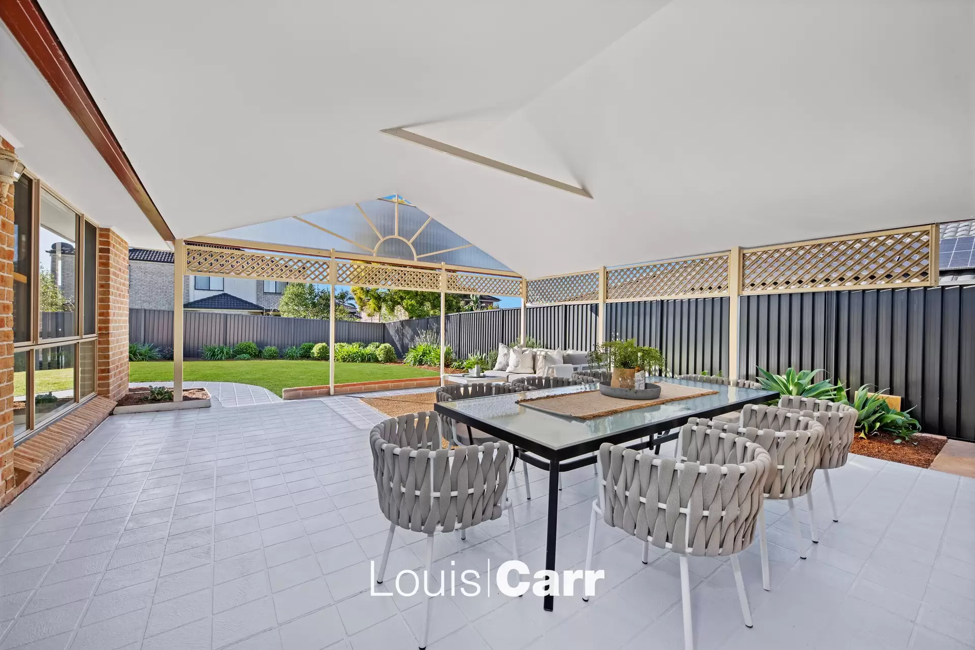 172 Wrights Road, Kellyville Sold by Louis Carr Real Estate - image 3