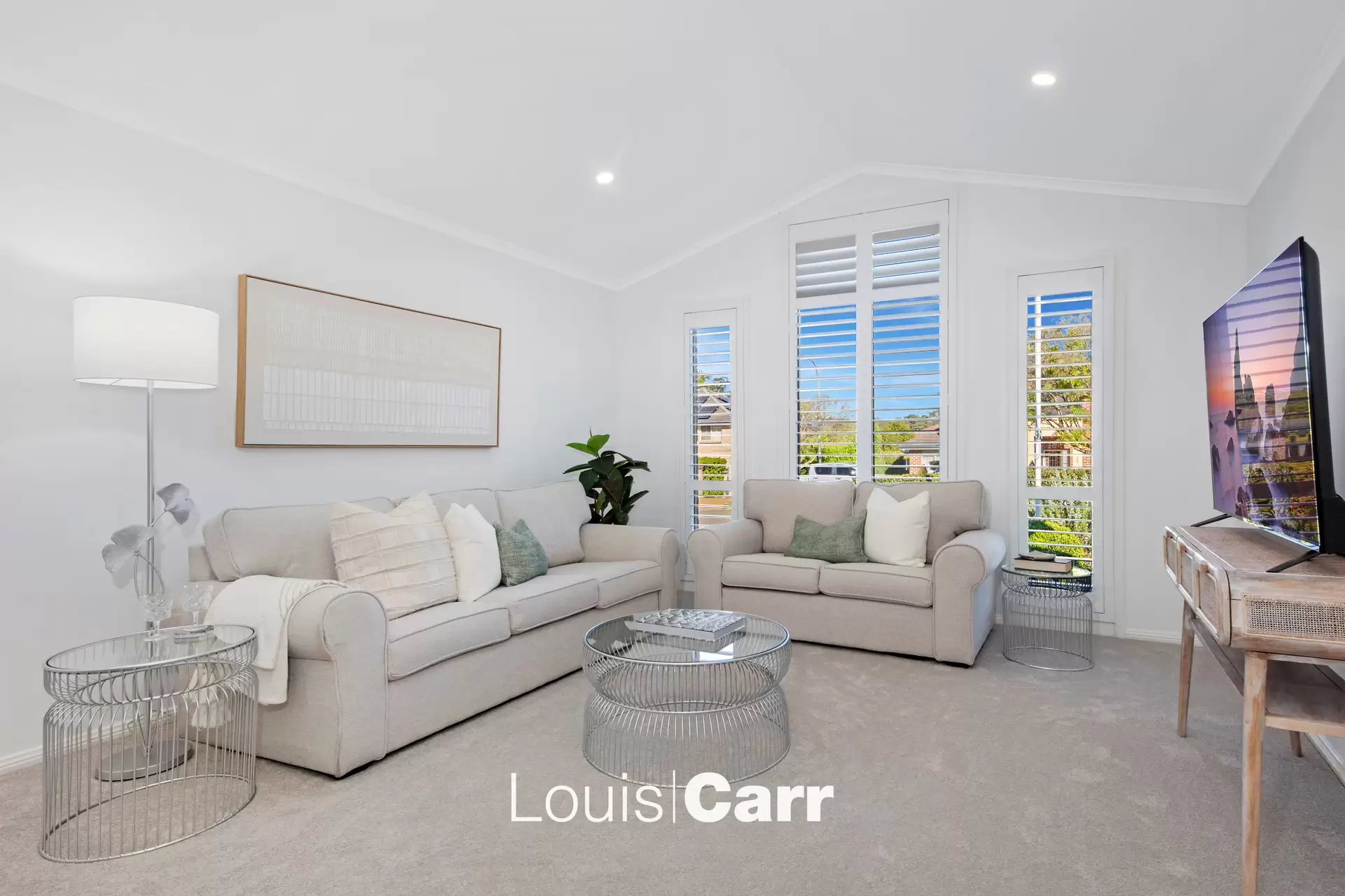 172 Wrights Road, Kellyville Sold by Louis Carr Real Estate - image 5