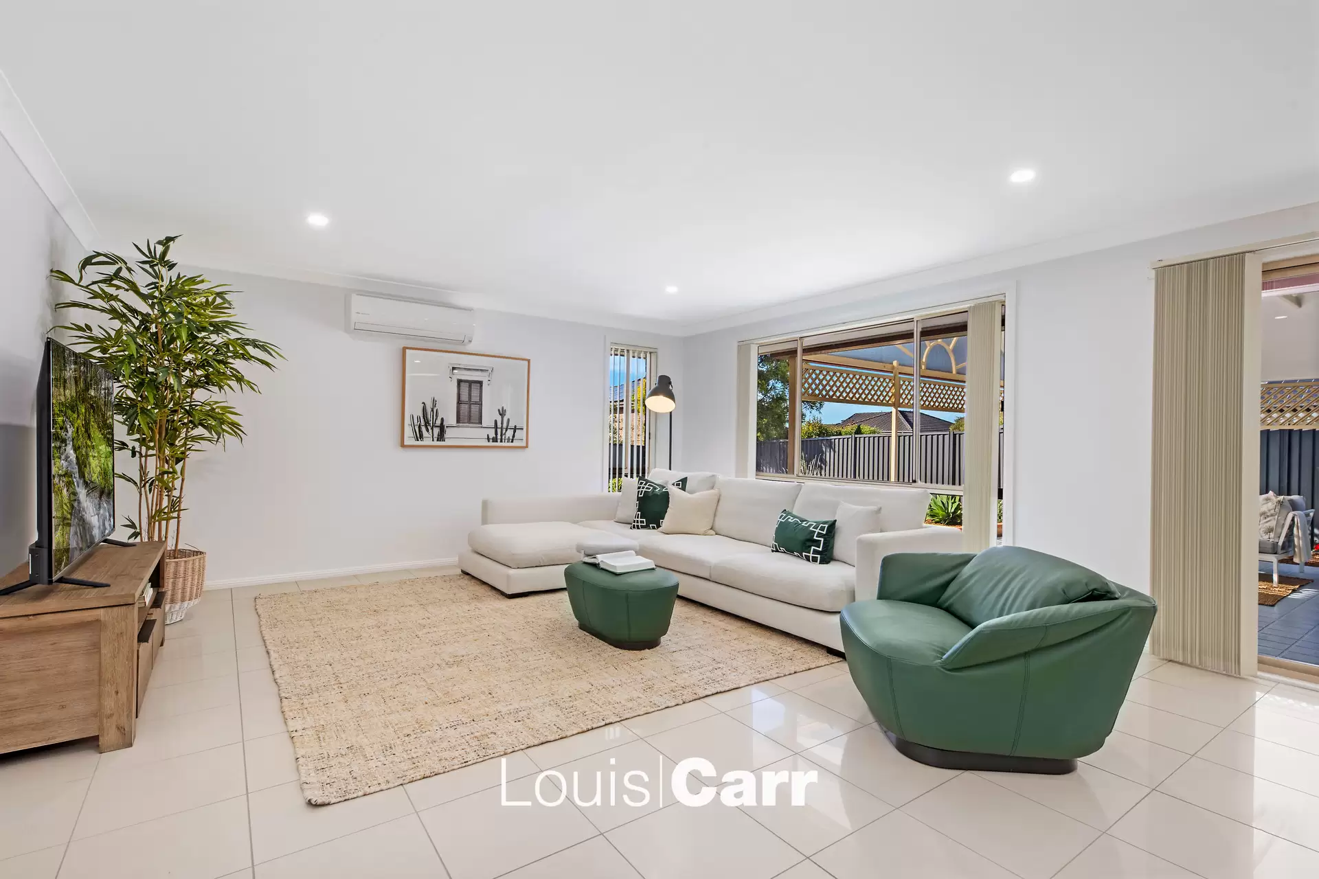 172 Wrights Road, Kellyville Sold by Louis Carr Real Estate - image 11