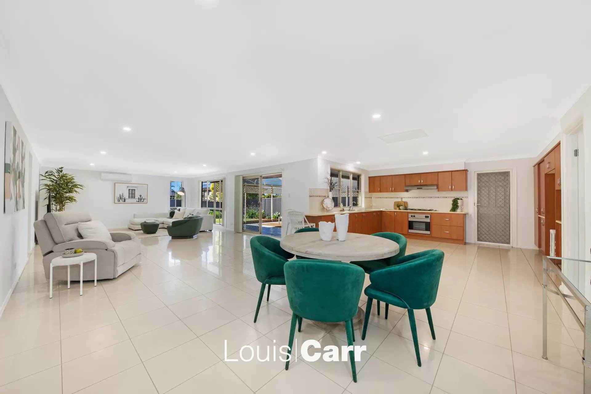 172 Wrights Road, Kellyville Sold by Louis Carr Real Estate - image 6
